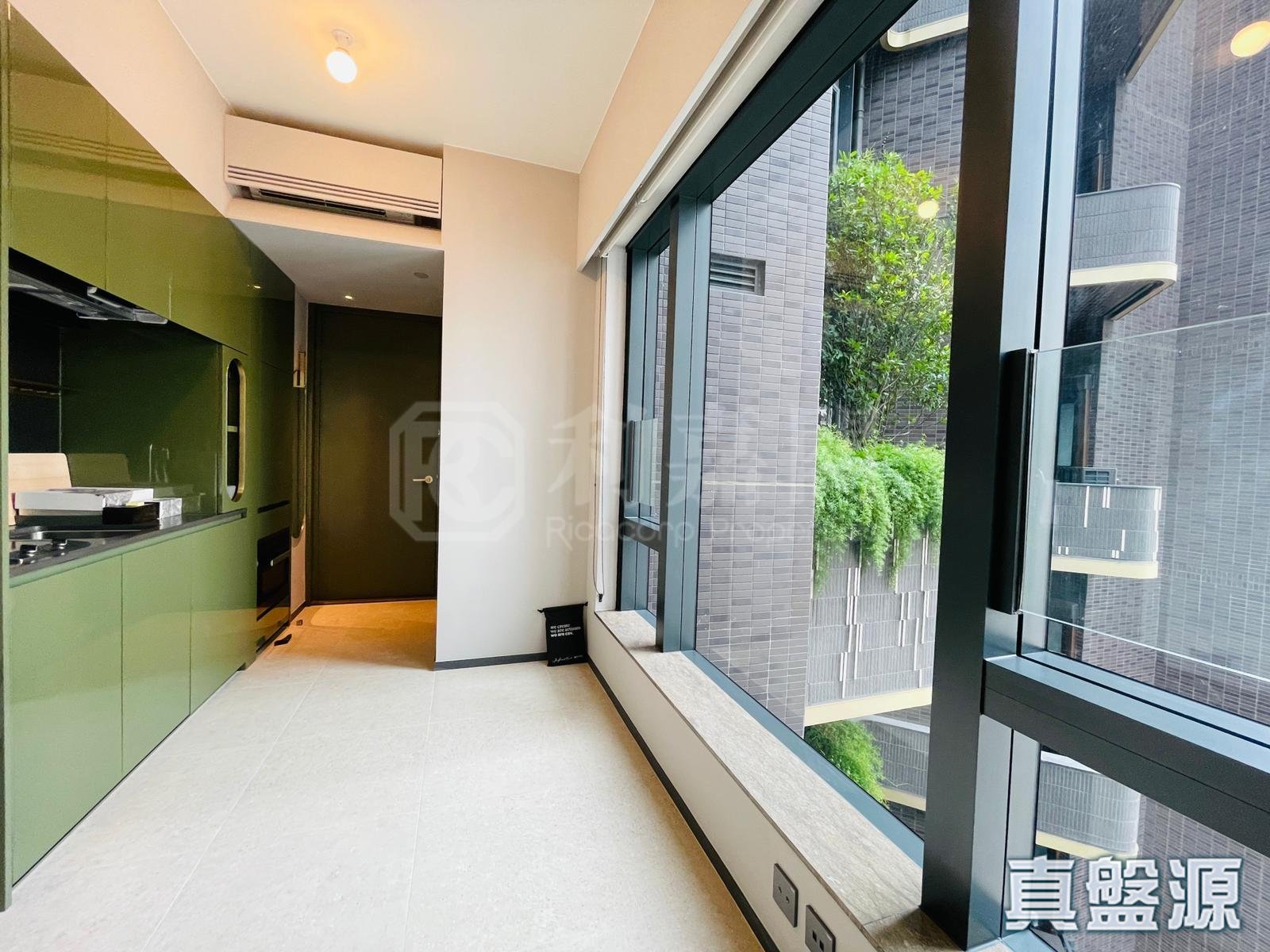 TIMBER HOUSE High Floor Zone Flat B1 Ho Man Tin/Kings Park/Kowloon Tong/Yau Yat Tsuen