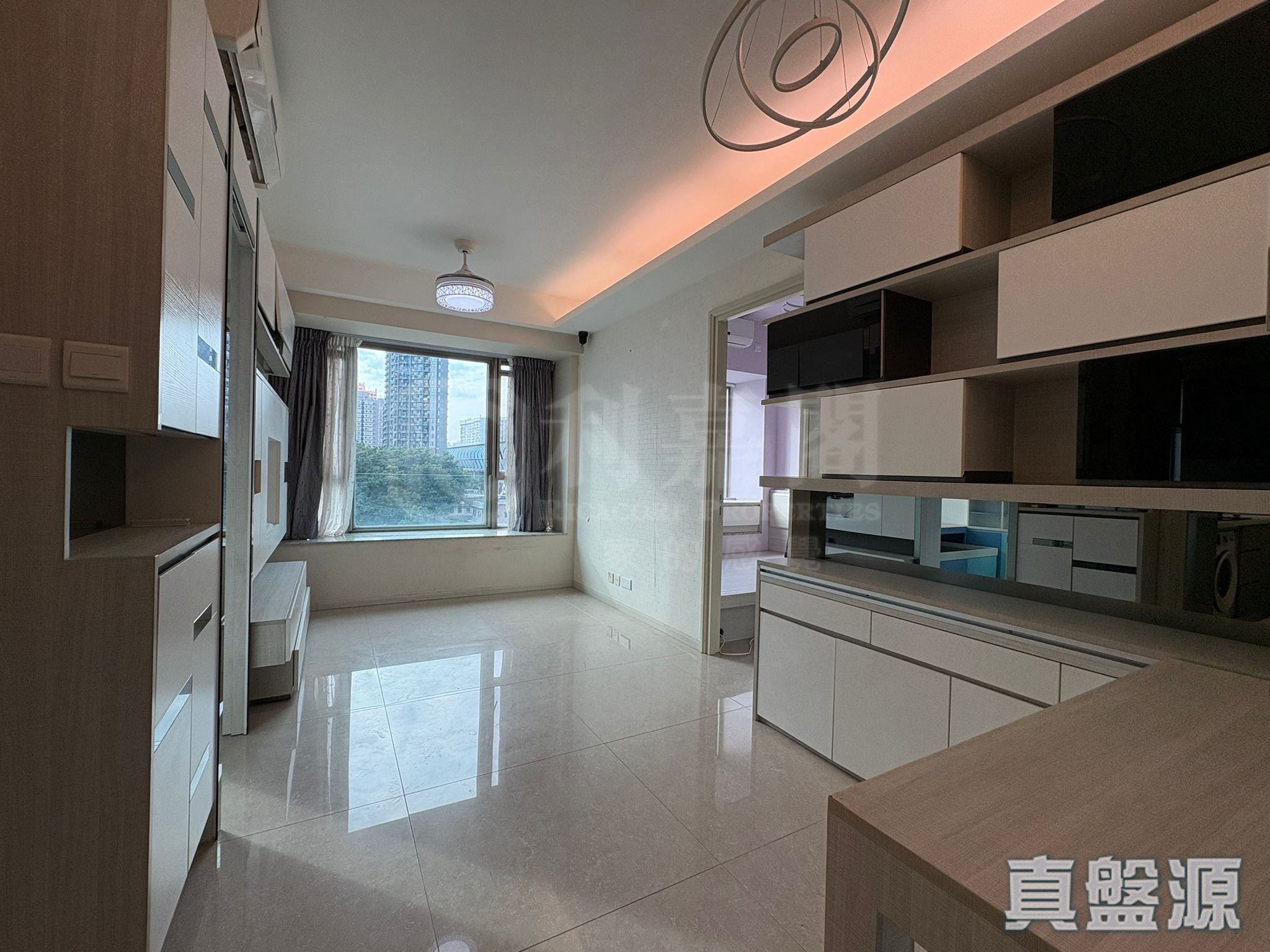 世宙 1座 低層 H室 元朗