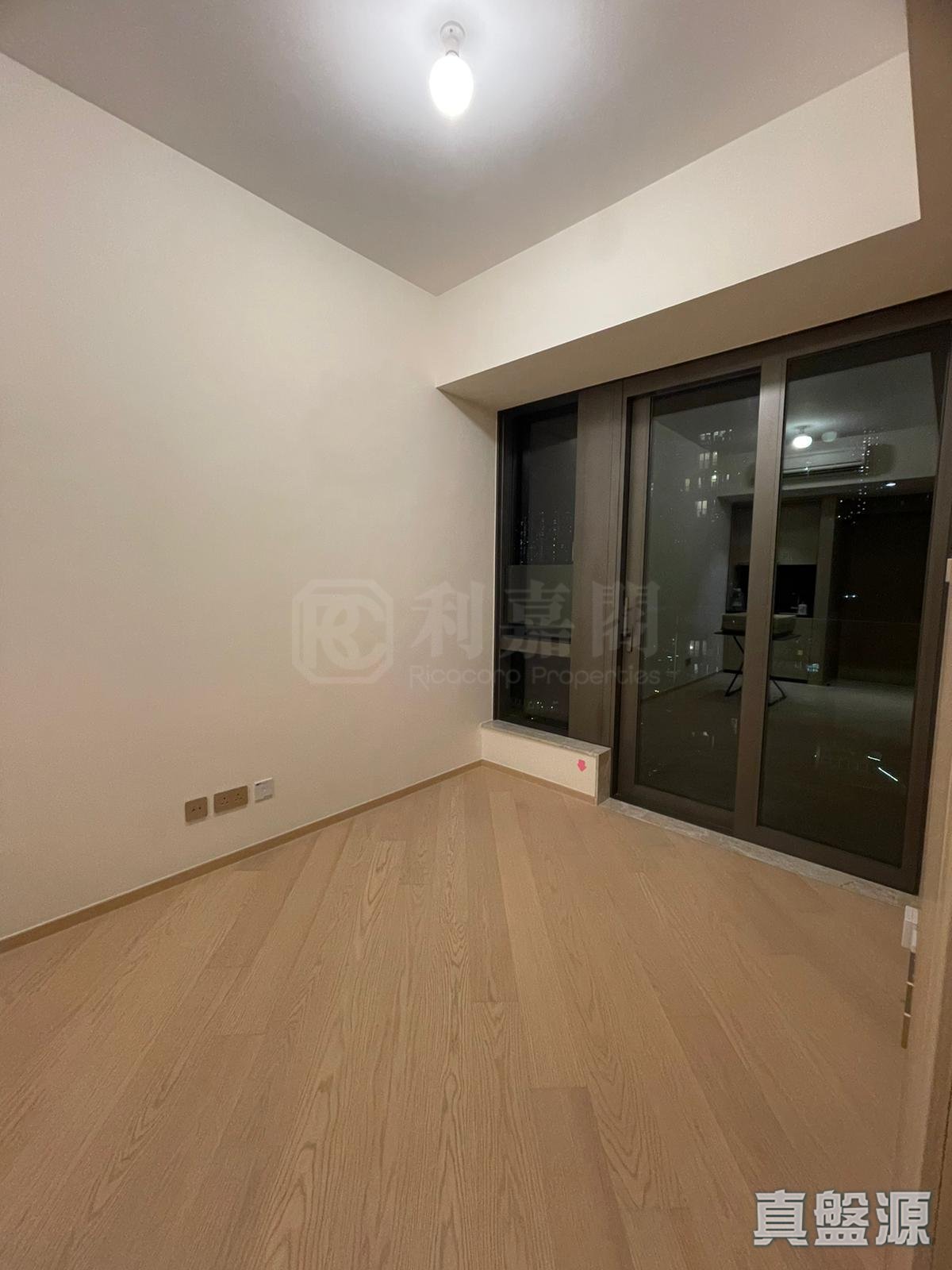 THE ARLES TOWER 1 Medium Floor Zone Flat B Sha Tin/Fo Tan/Kau To Shan