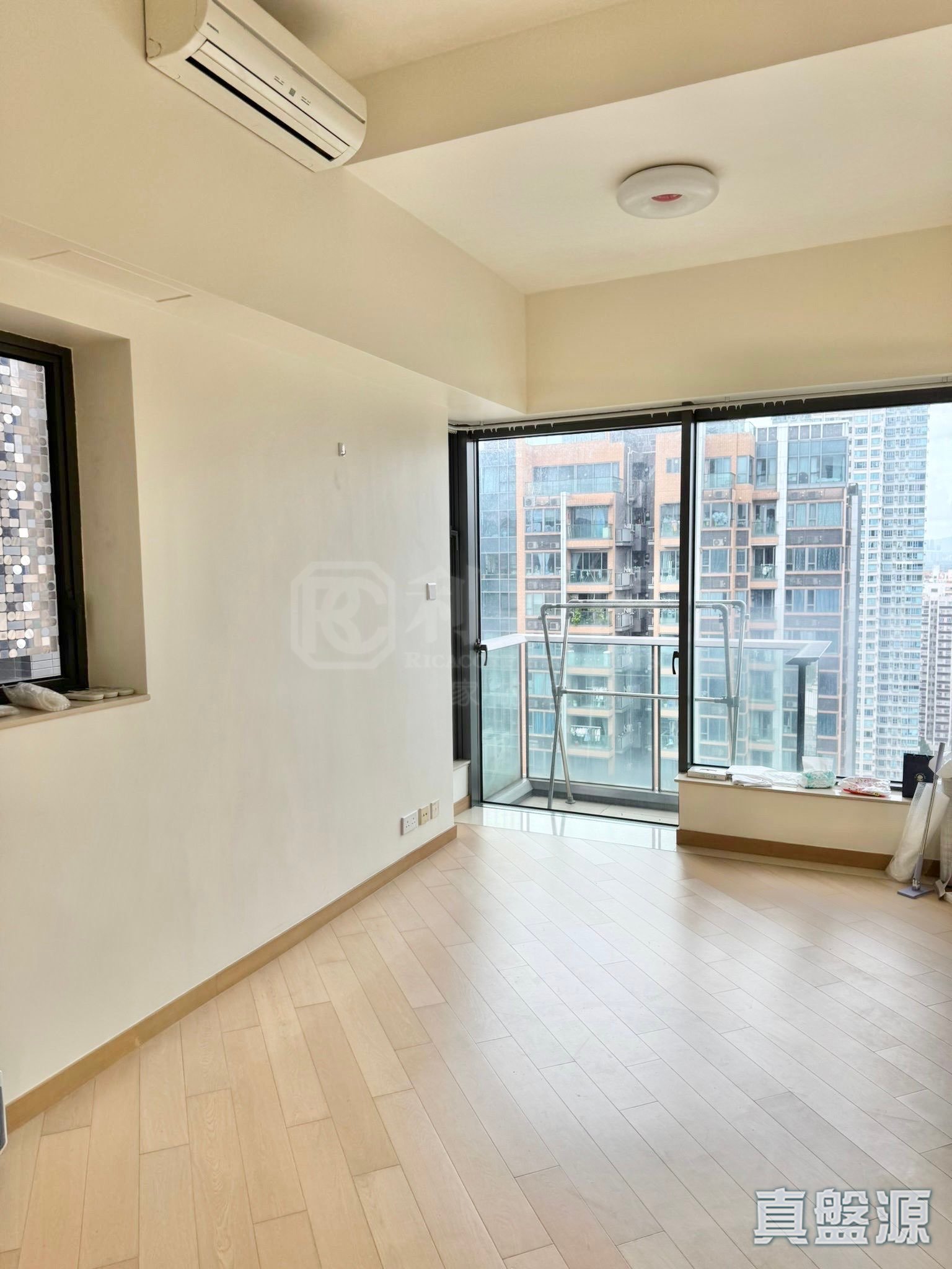 RESIDENCE 88 TOWER 2 Very High Floor Zone Flat C Yuen Long
