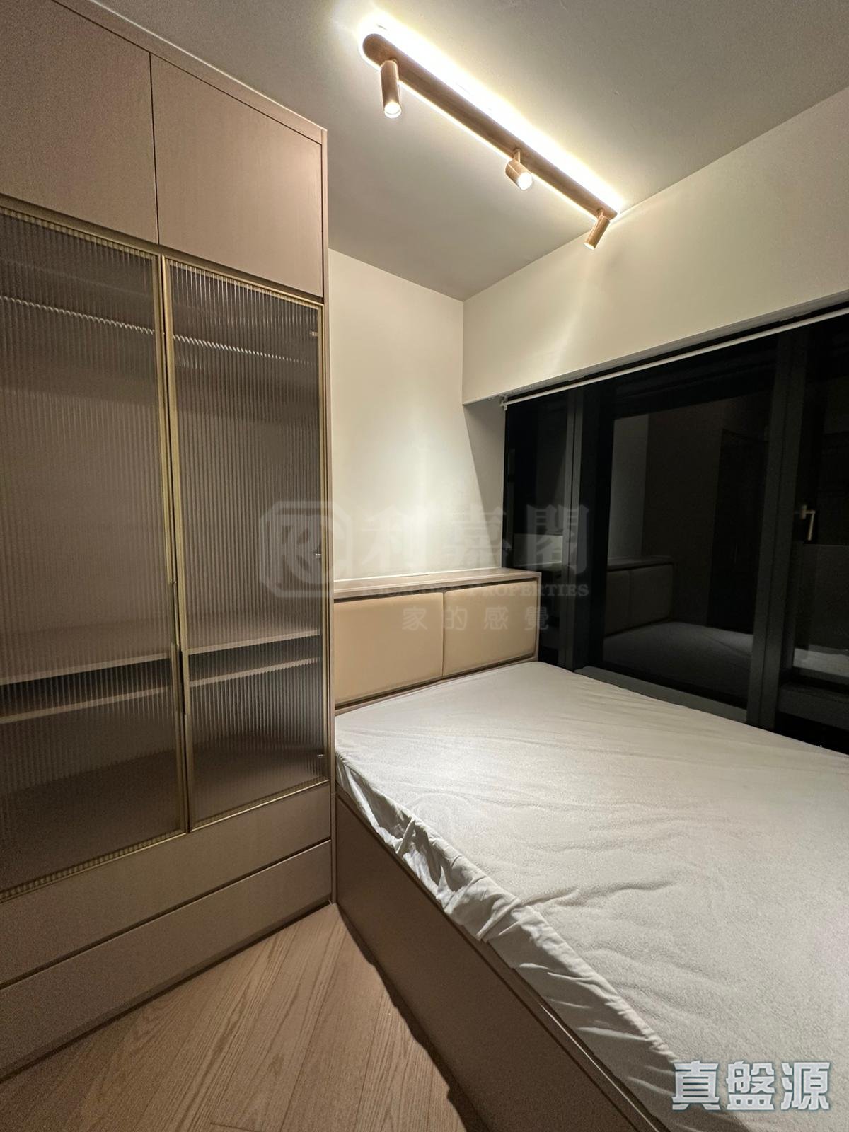 柏傲庄 2期 7座 (7A) 高层 F室 大围