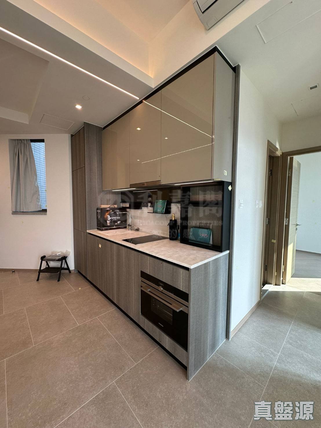 THE YOHO HUB C期 THE YOHO HUB II 8座 低层 A室 元朗