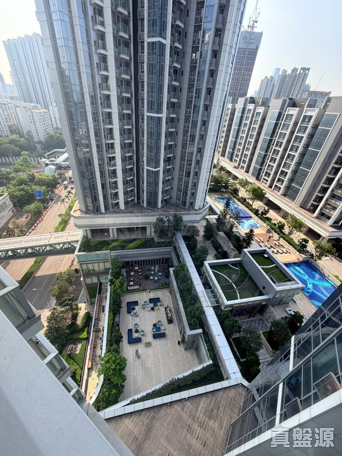 汇玺 3期 汇玺II 3B座 中层 B室 奥运站/南昌