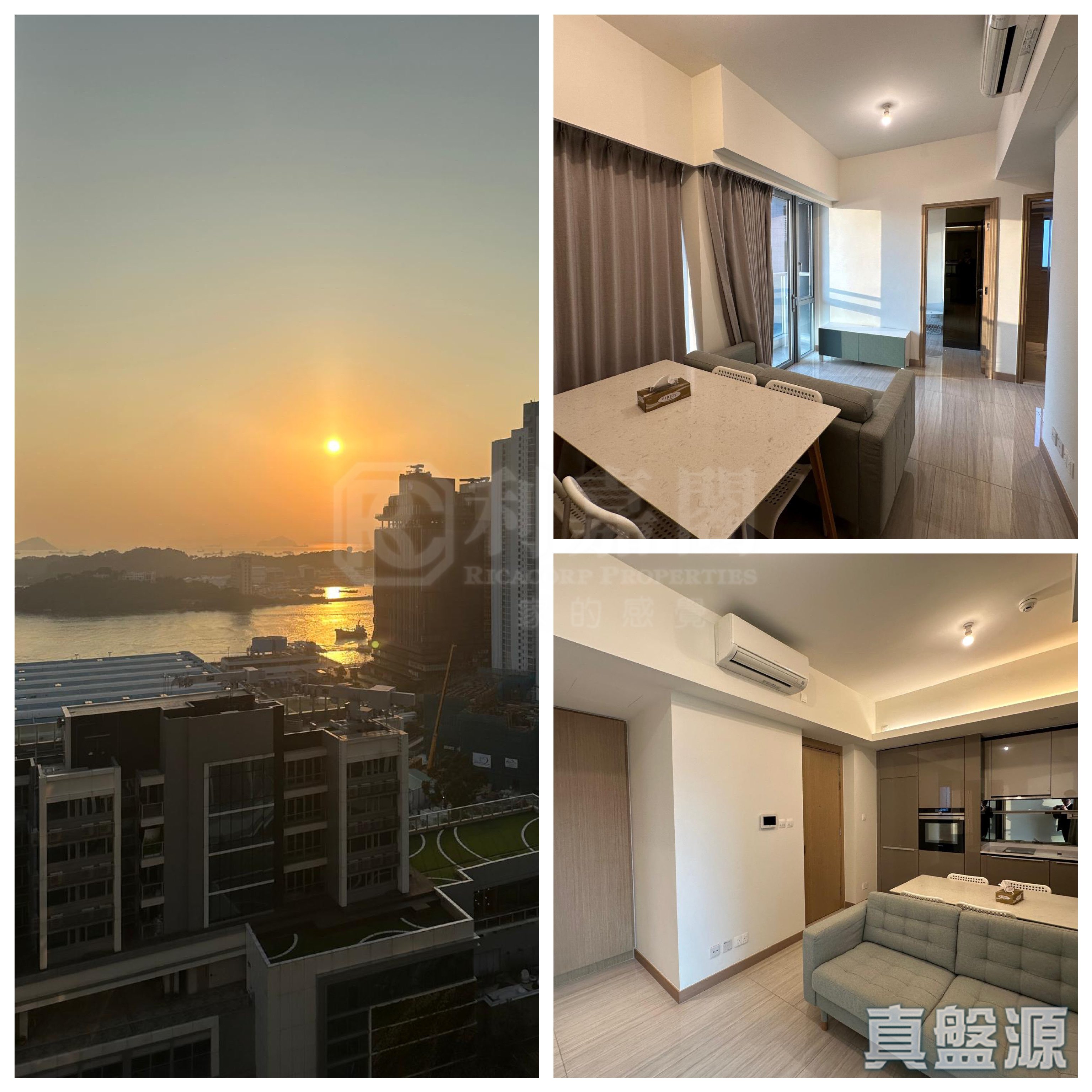 汇玺 5期 汇玺III 6座 中层 J室 奥运站/南昌