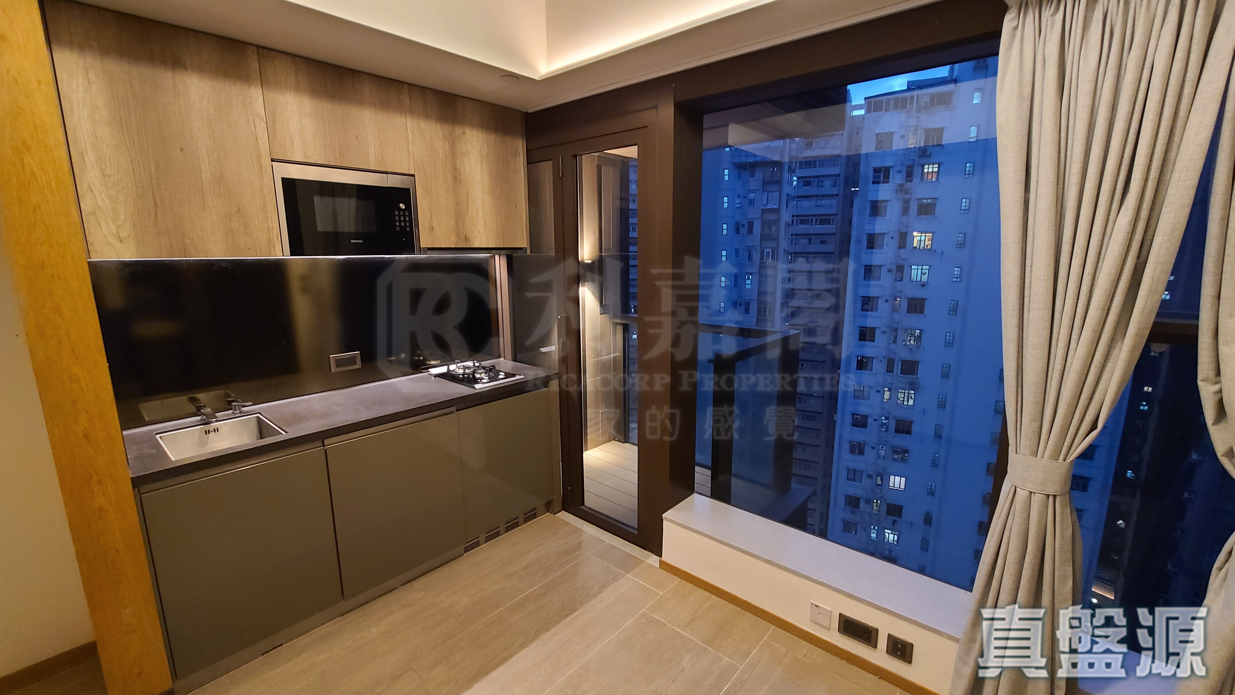 尚誉 高层 A室 北角/北角半山