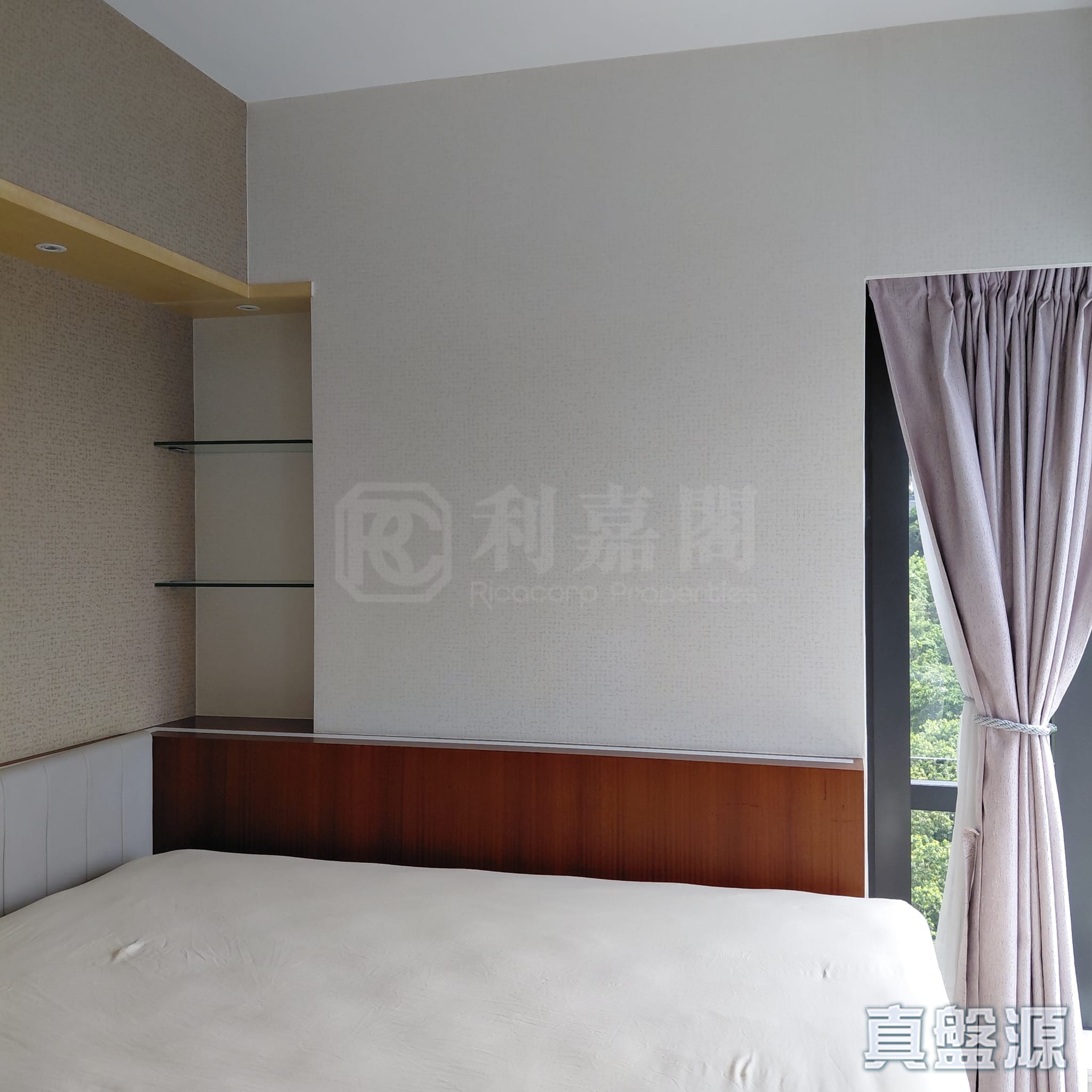 FLEUR PAVILIA TOWER 1 High Floor Zone Flat E North Point/North Point Mid-Levels