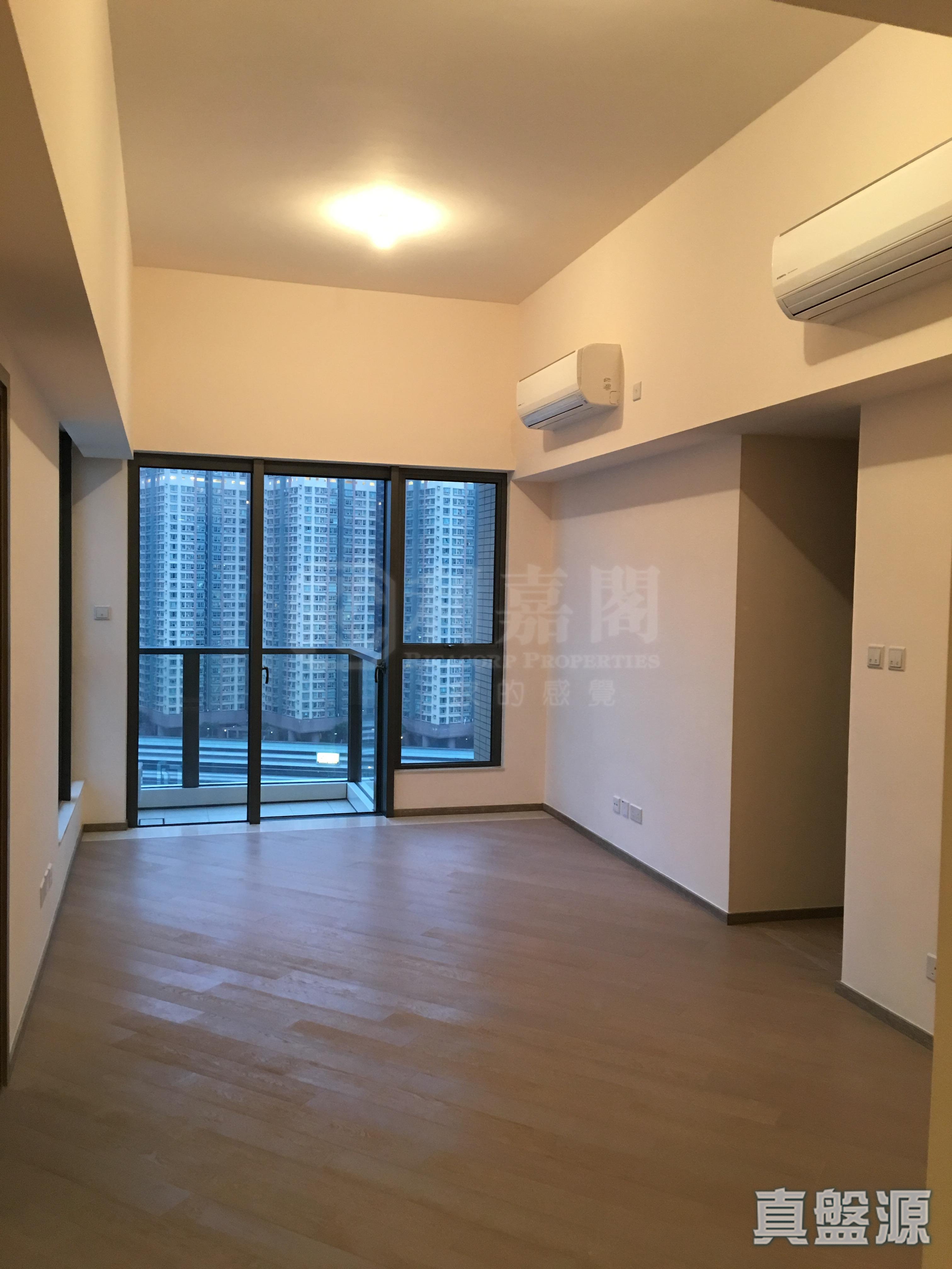 天晉 IIIB 1A座 高層 E室 將軍澳