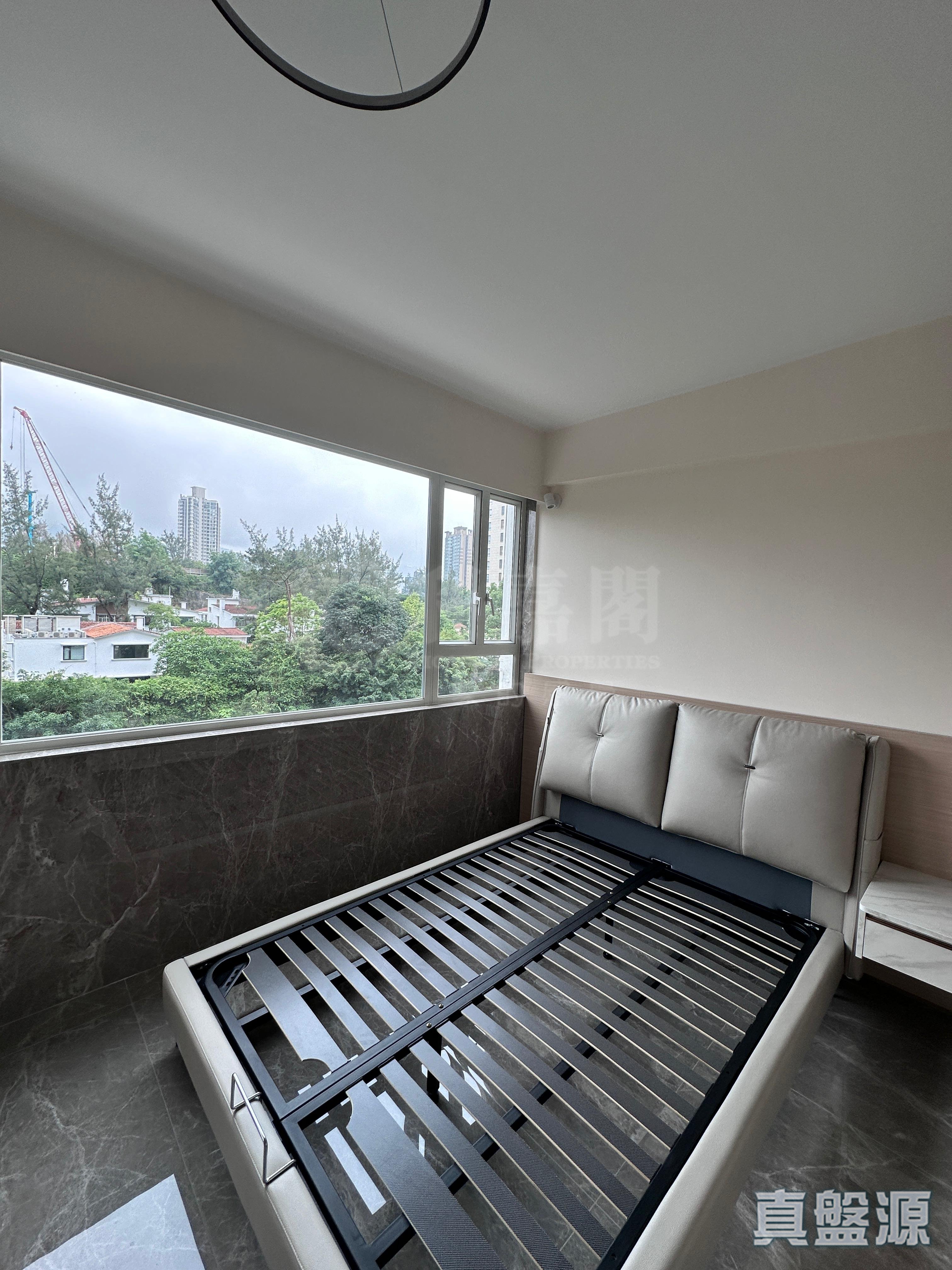 利宝大厦 高层 C118室 何文田/京士柏/九龙塘/又一村