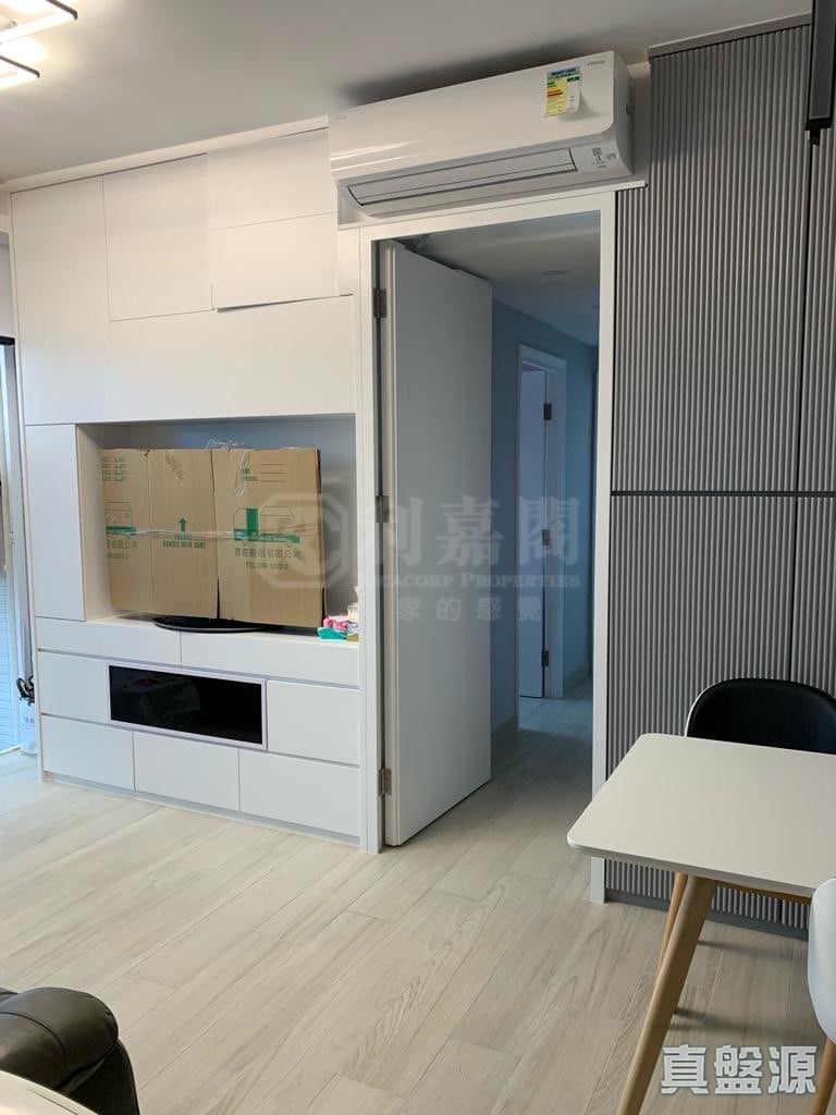 港圖灣 高層 E室 土瓜灣/九龍城/新啟德/新蒲崗