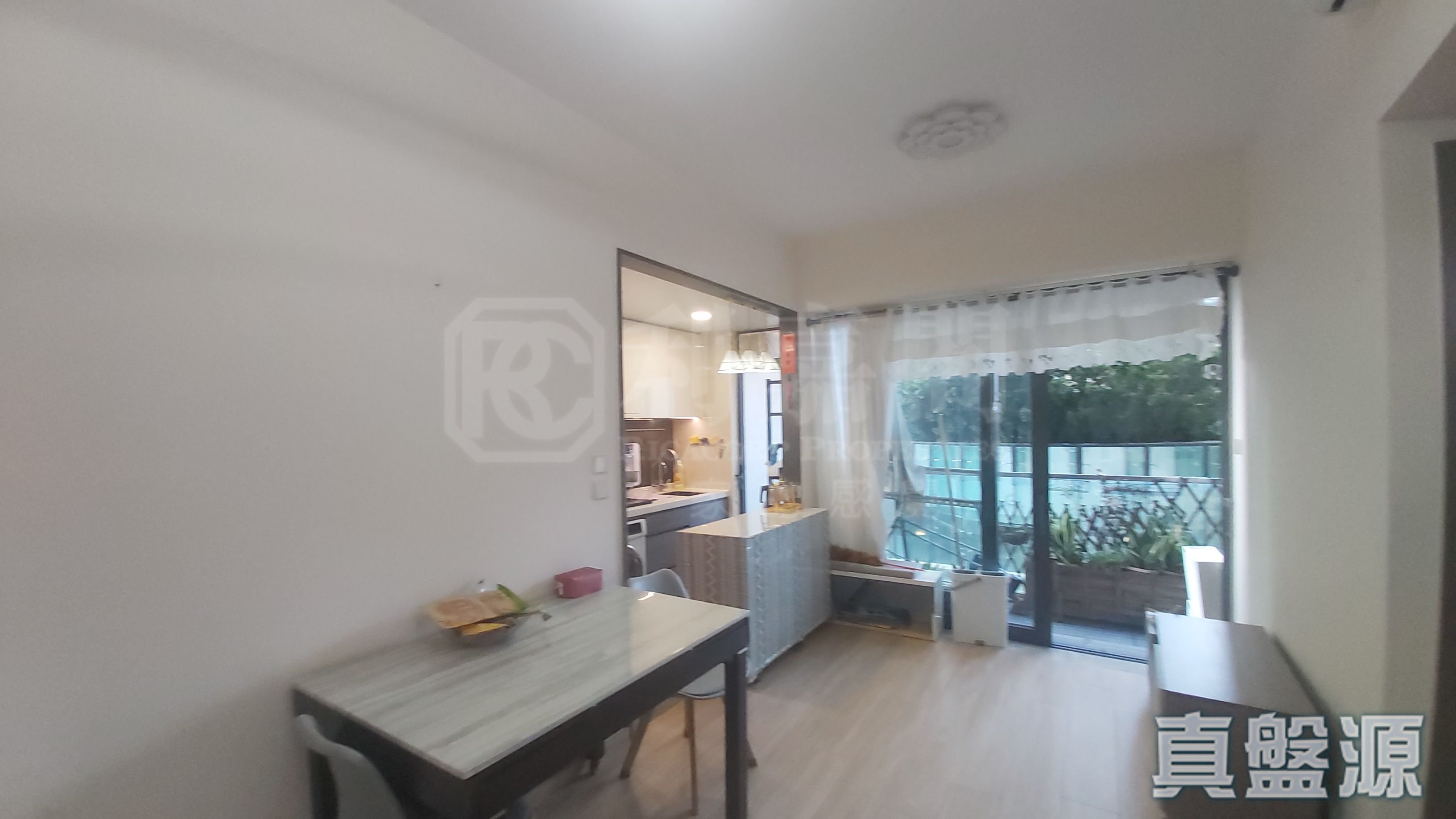 逸峯 2座 低層 D室 上水/粉嶺/古洞