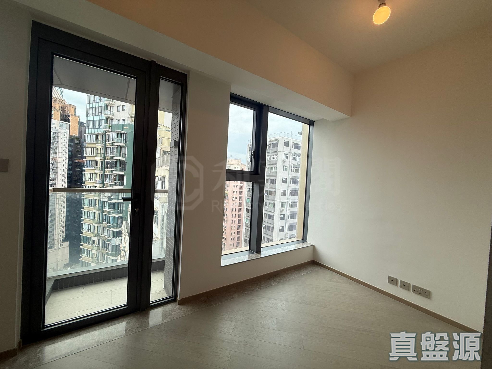 VAU RESIDENCE High Floor Zone Flat G Ho Man Tin/Kings Park/Kowloon Tong/Yau Yat Tsuen