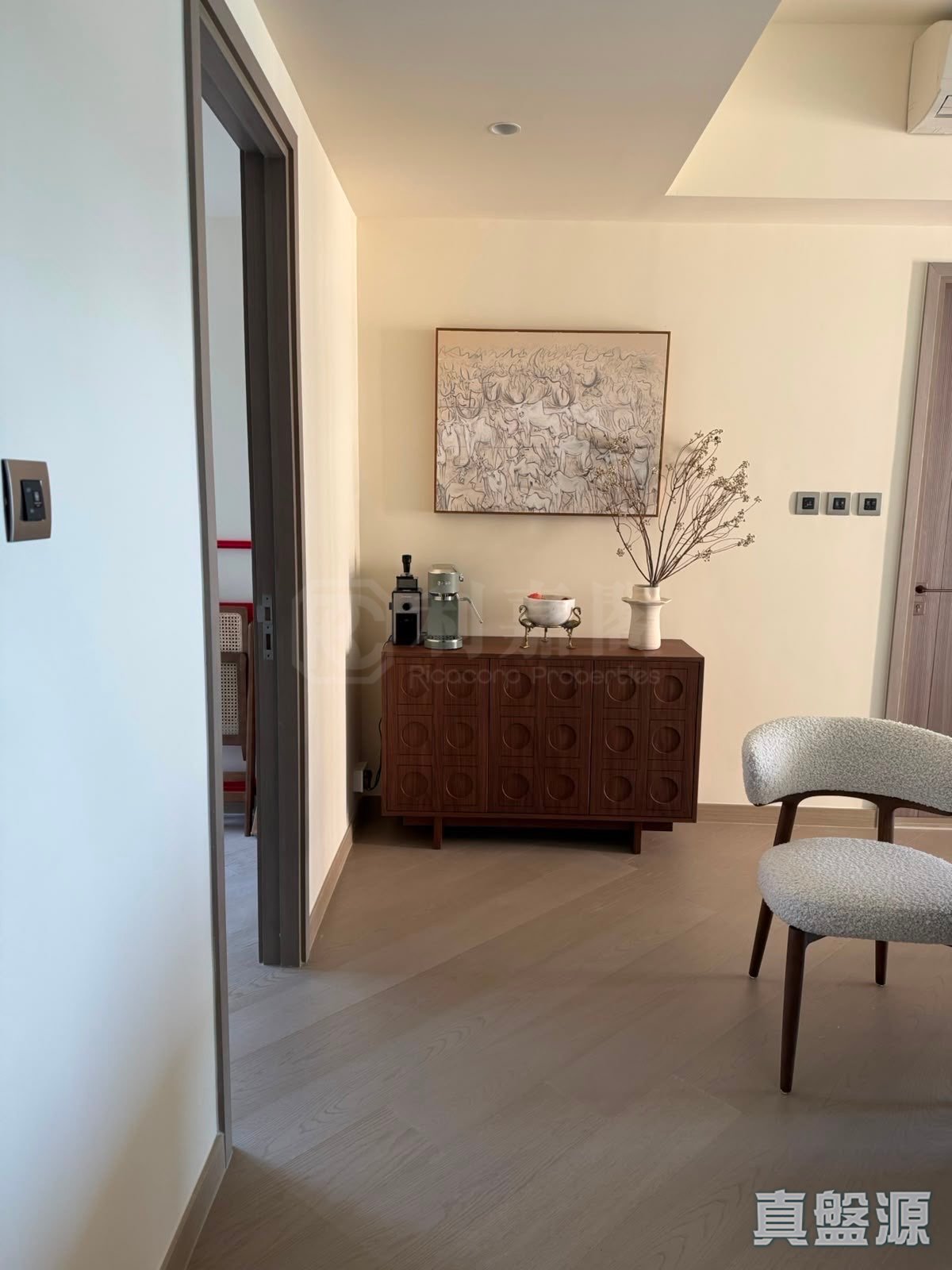 PANO HARBOUR TOWER 3B High Floor Zone Flat A To Kwa Wan/Kowloon City/Kai Tak/San Po Kong
