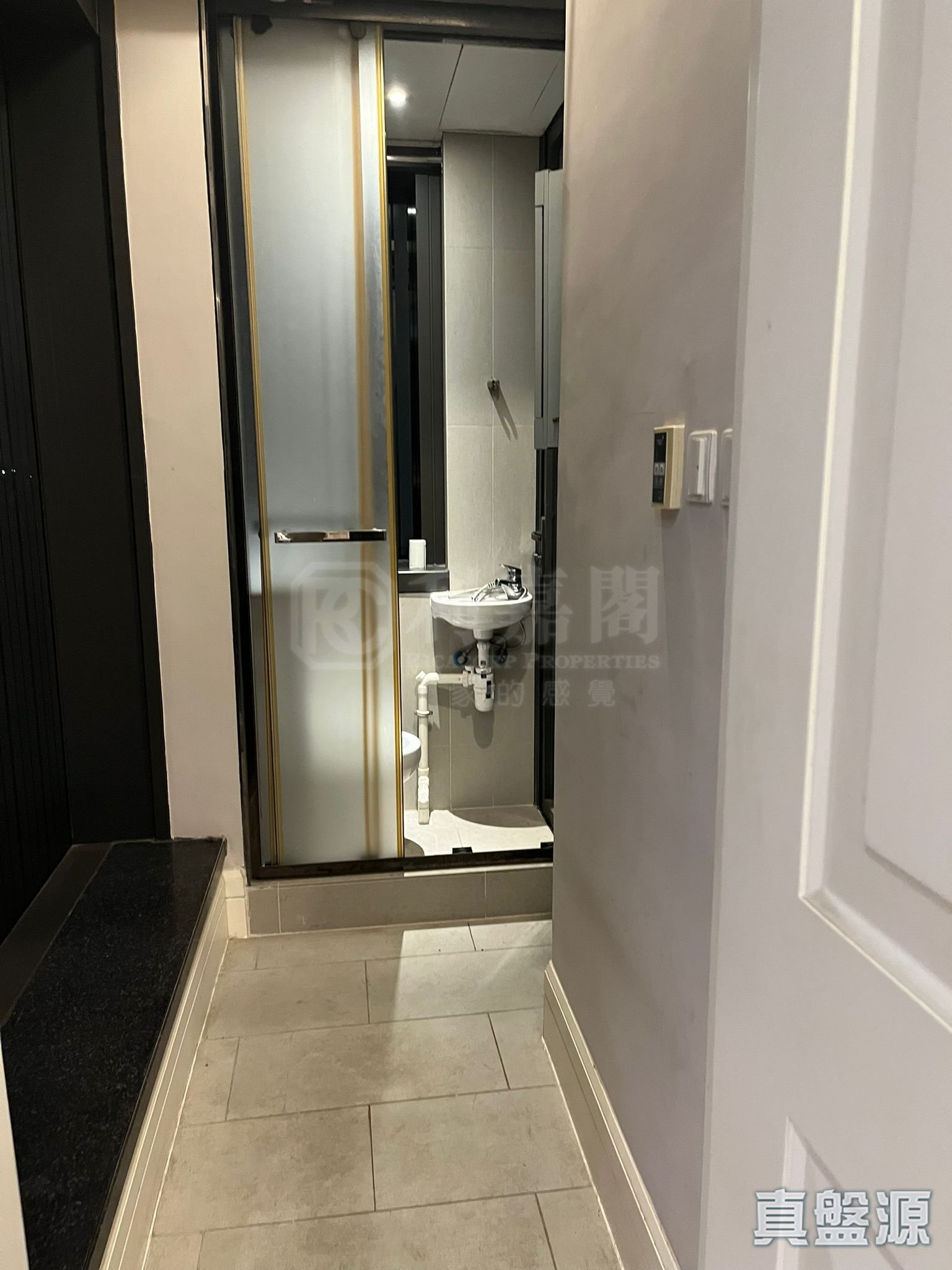 高爾夫．御苑 5座 高層 上水/粉嶺/古洞