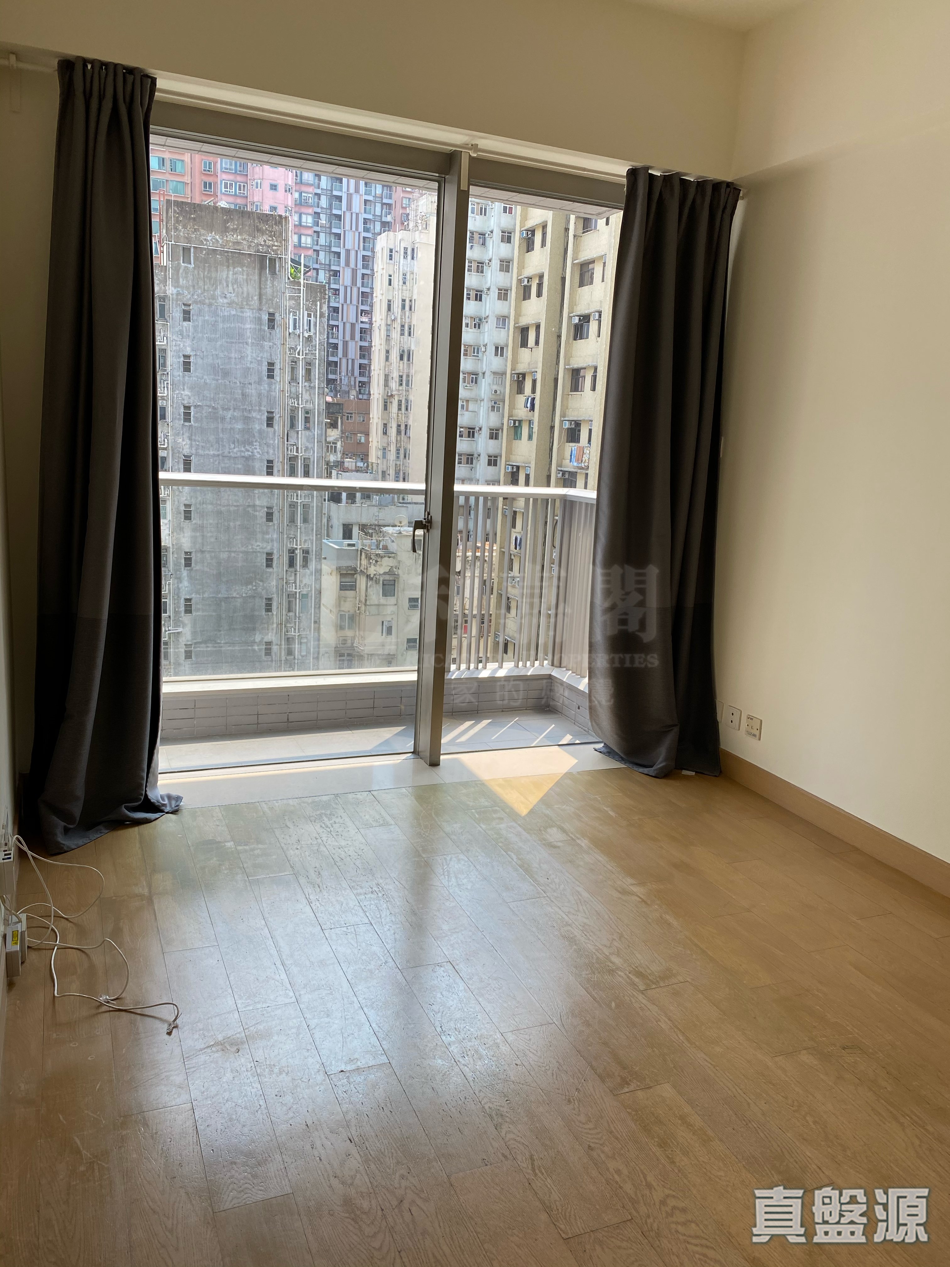 缙城峰 1座 低层 E室 中上环/西区