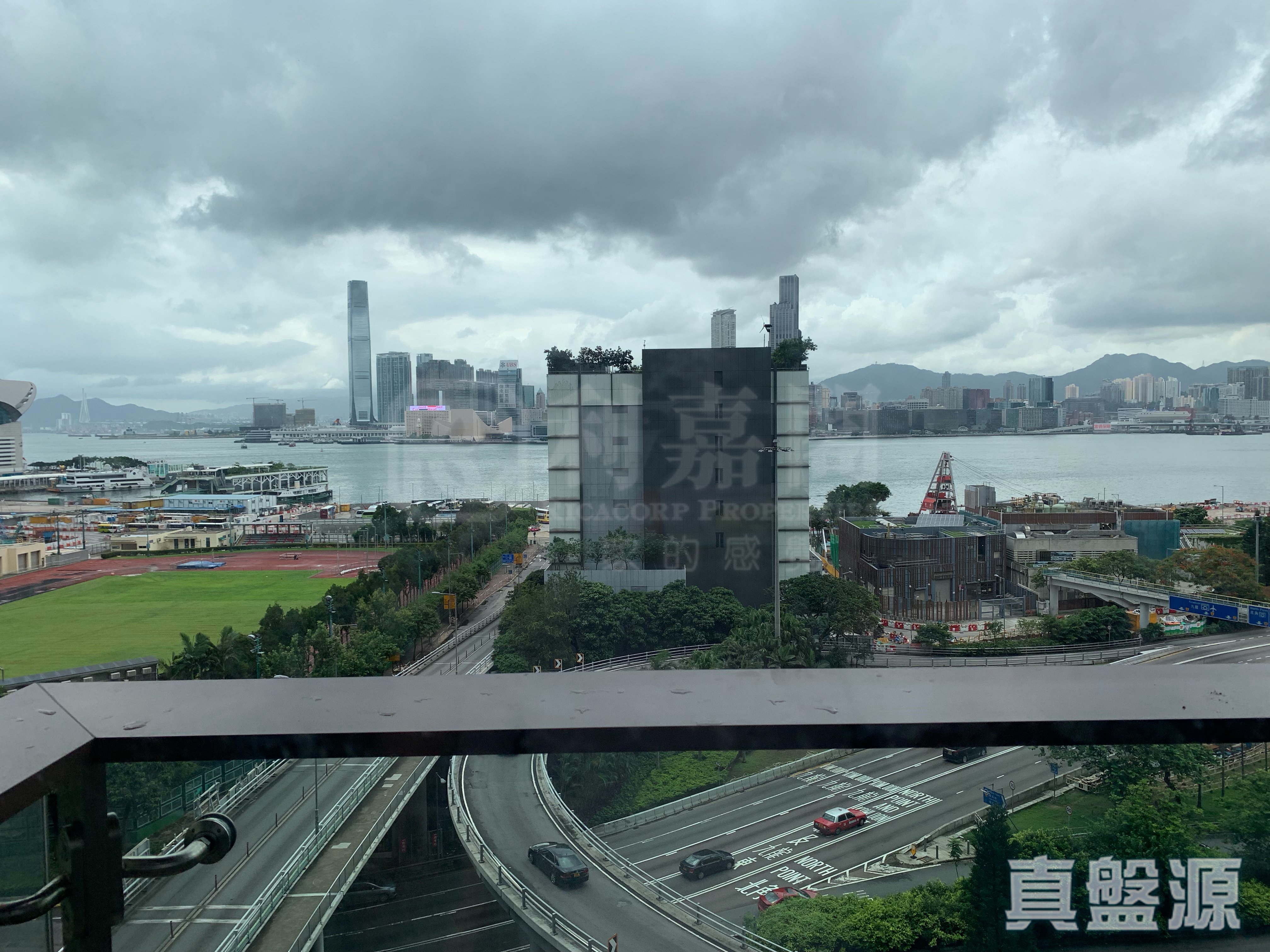 尚匯 低層 B室 灣仔/銅鑼灣