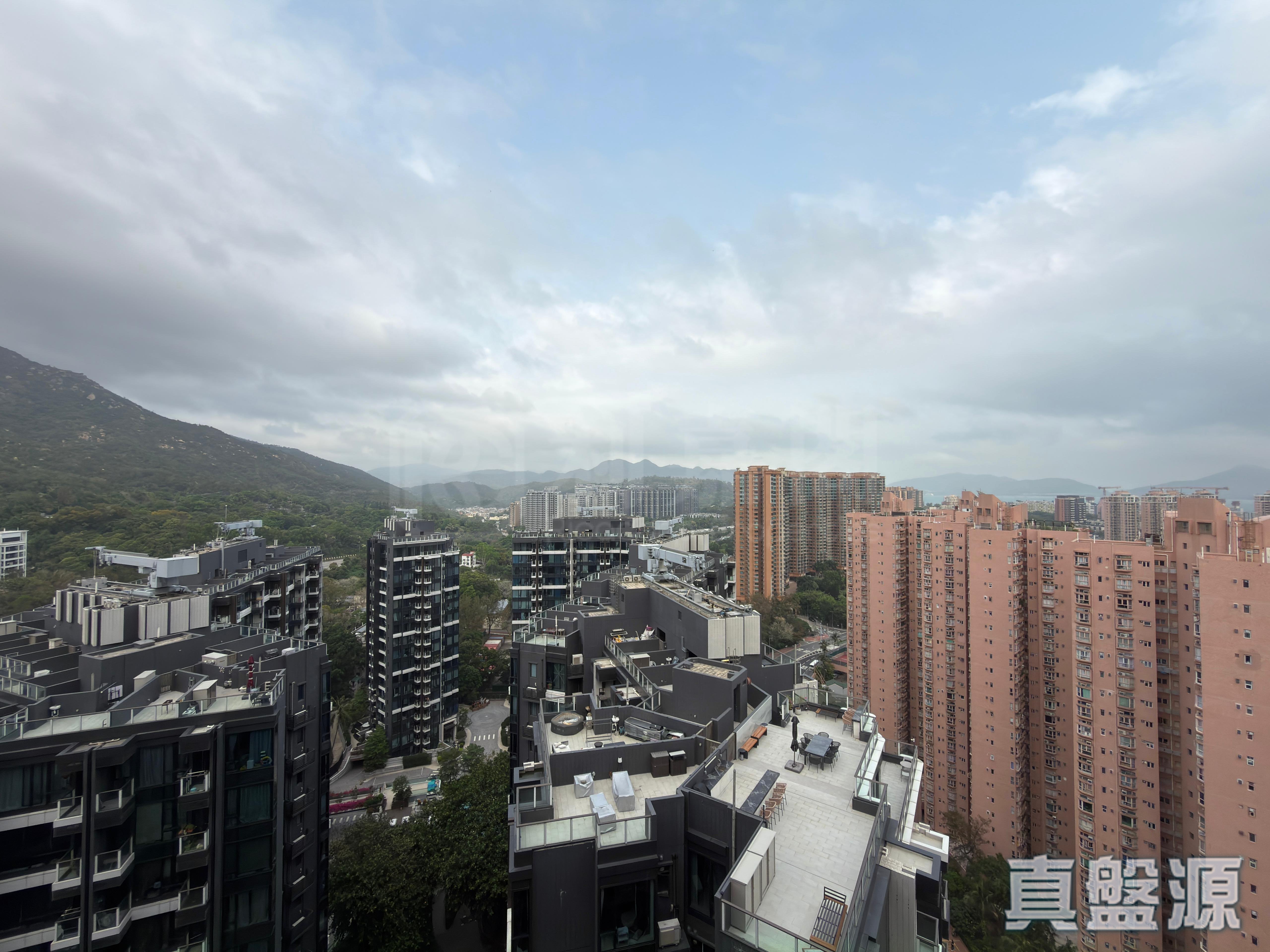 黃金海灣 1期 意嵐 5A座