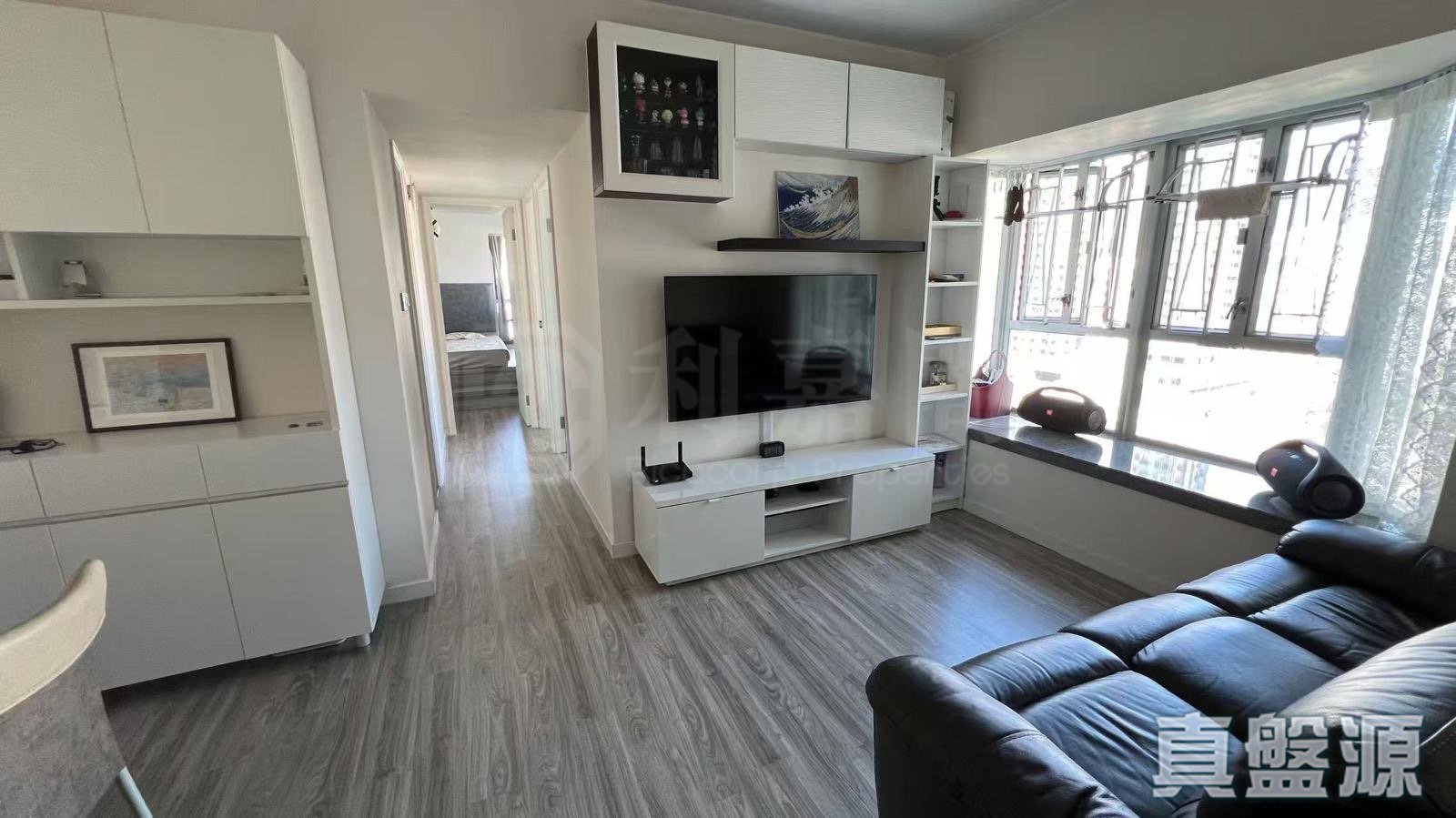 港灣豪庭 1期 3座 低層 G室 奧運站/南昌