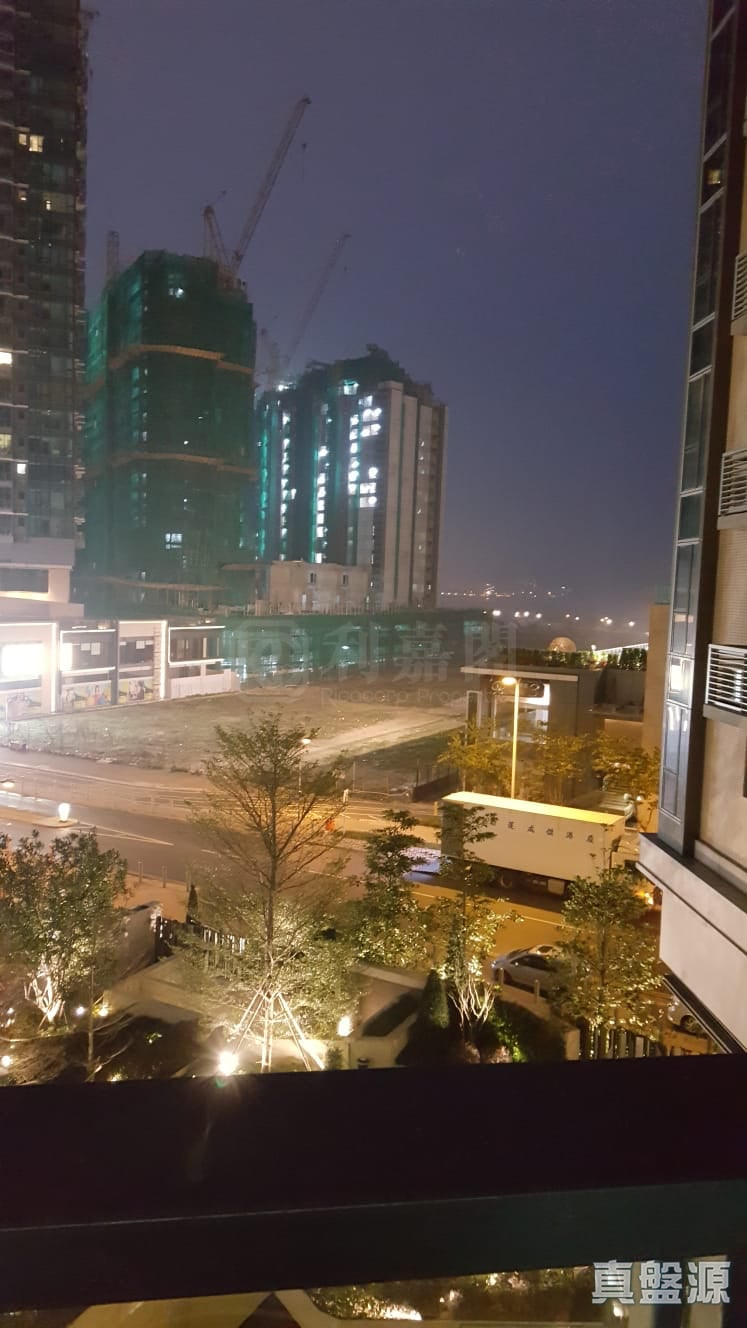 天晋 IIIA 2B座 低层 A室 将军澳