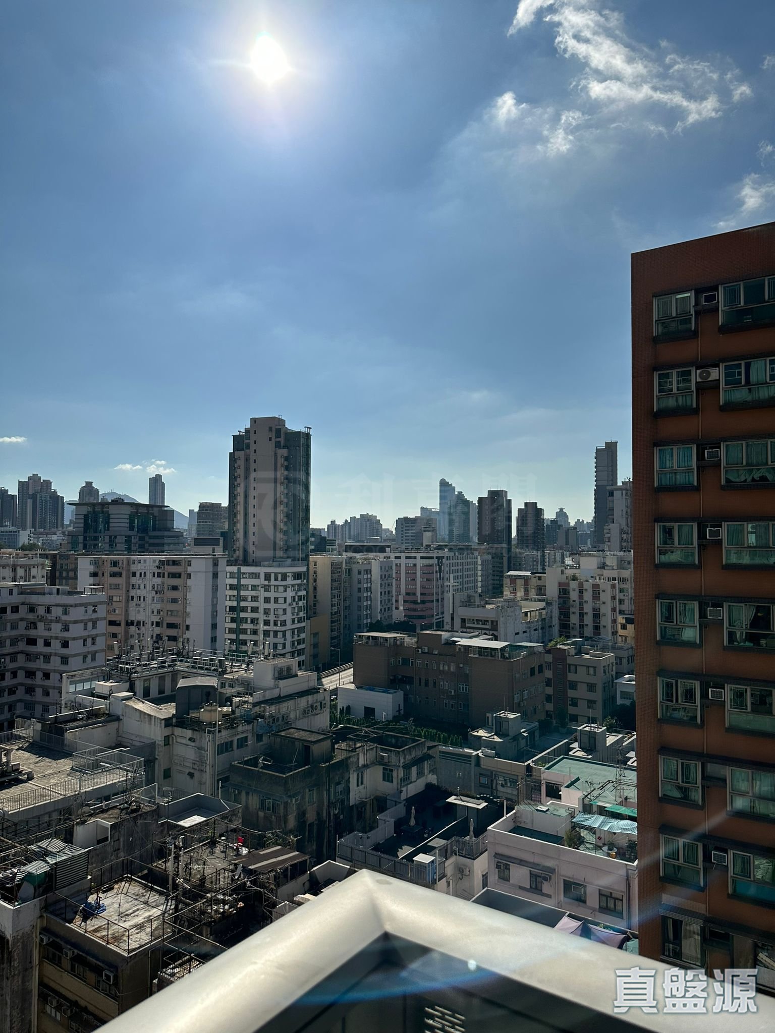 OXFORD HEIGHTS Medium Floor Zone To Kwa Wan/Kowloon City/Kai Tak/San Po Kong