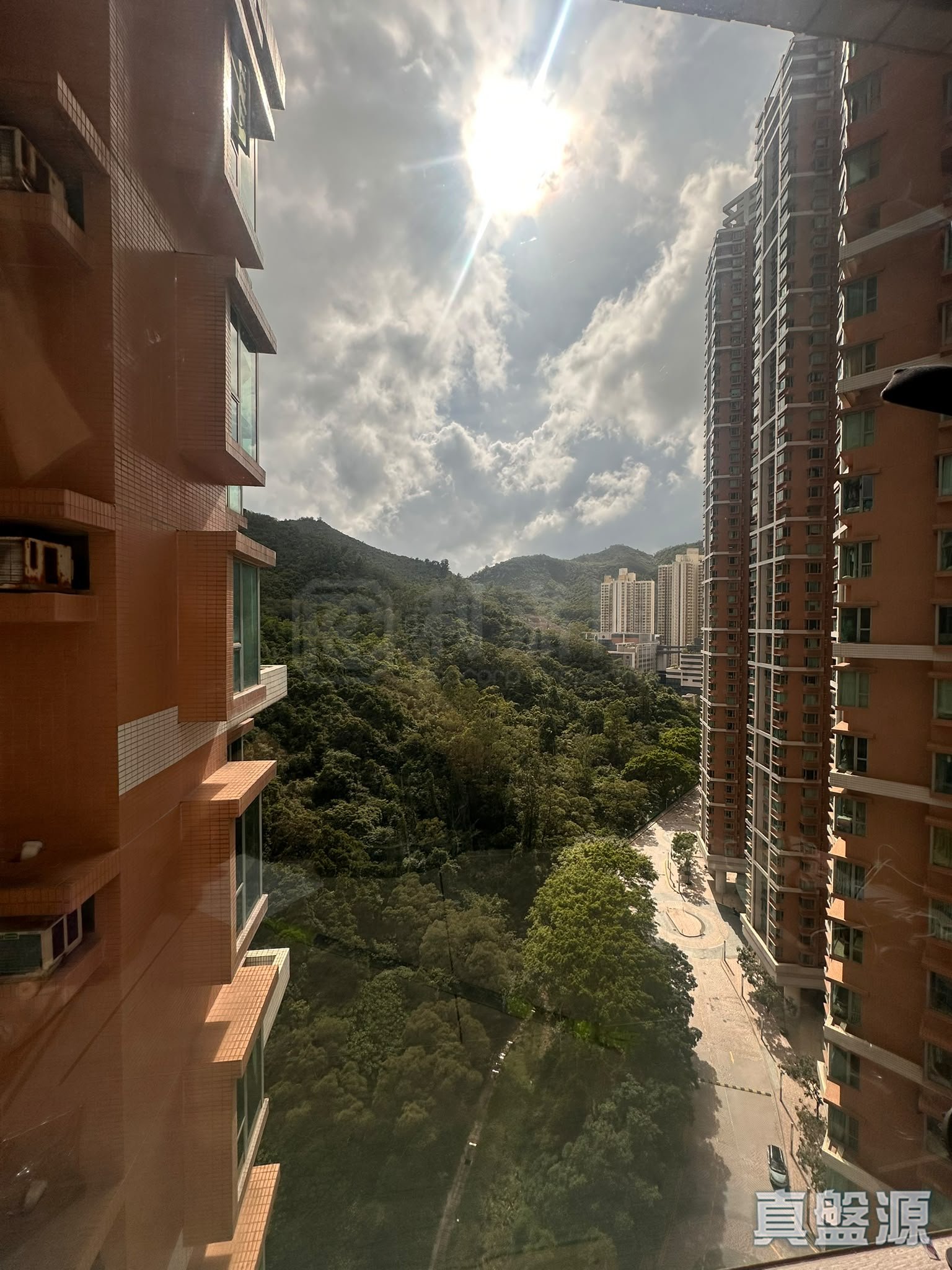 维景湾畔 1期 6座 中层 C室 将军澳