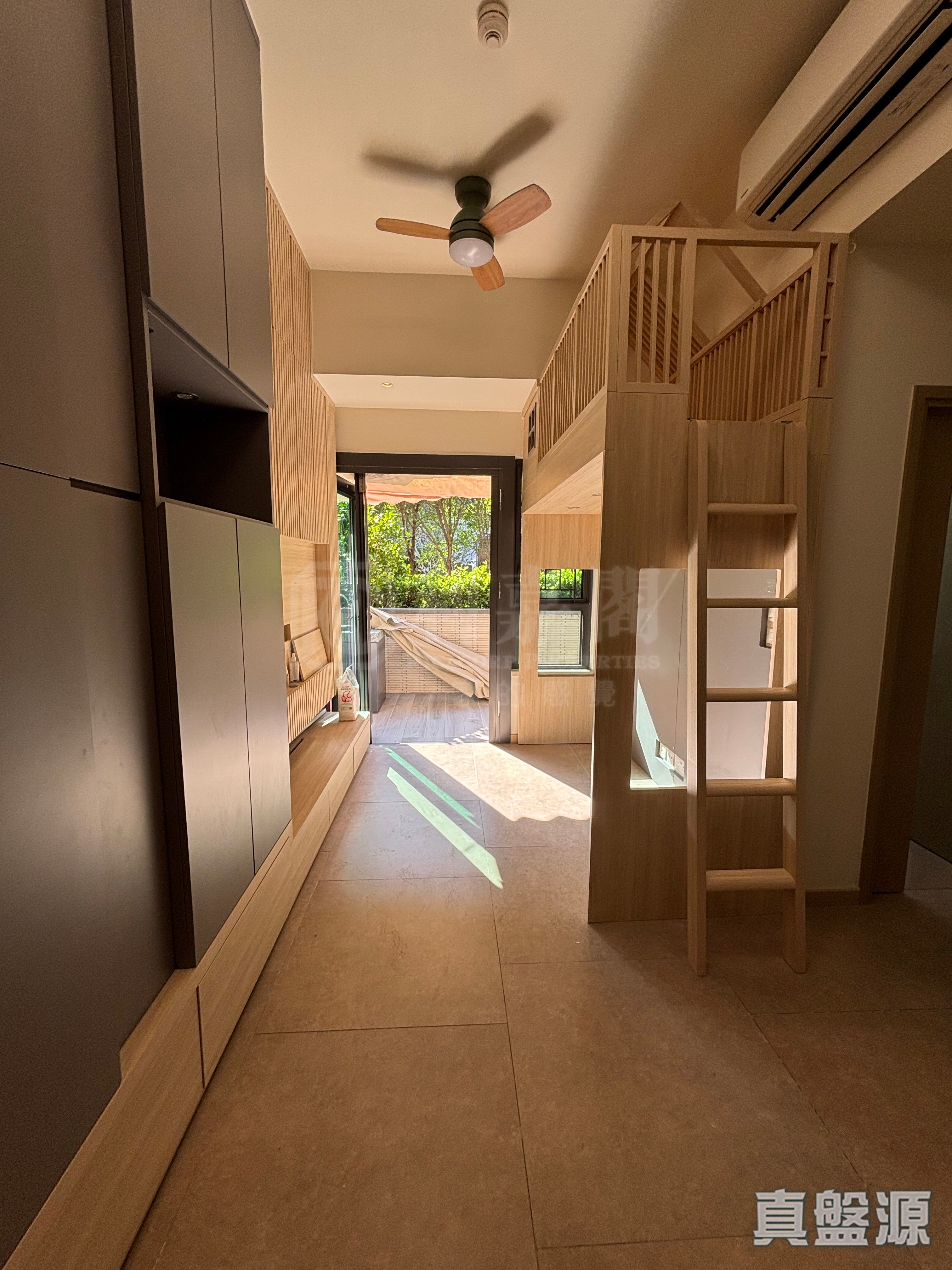 WETLAND SEASONS PARK 2期 19座 天水围