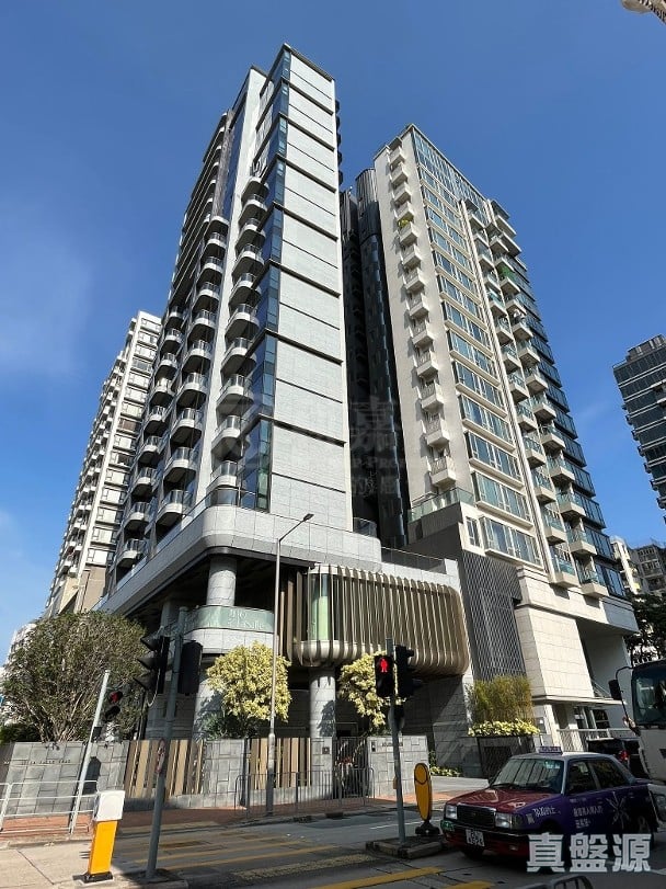 10 LASALLE Medium Floor Zone Flat D Ho Man Tin/Kings Park/Kowloon Tong/Yau Yat Tsuen