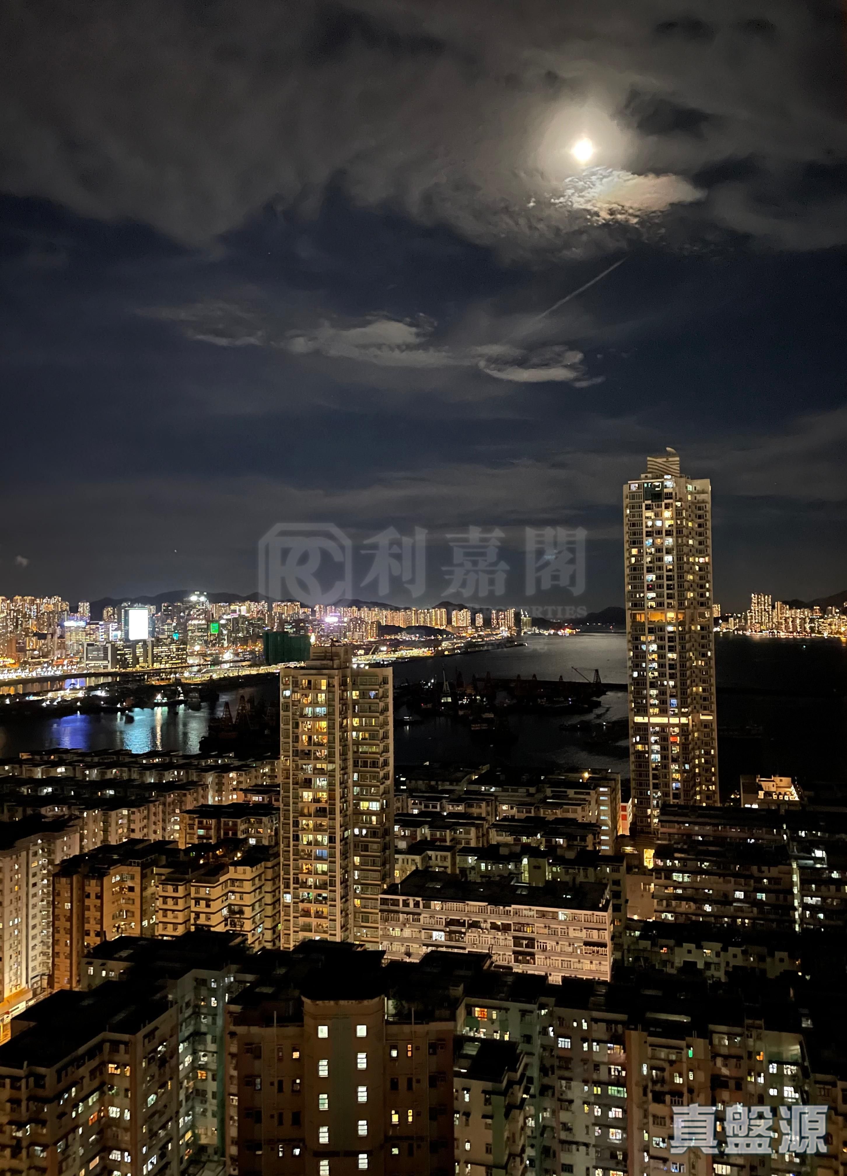 ARTISAN GARDEN Very High Floor Zone Flat B6 To Kwa Wan/Kowloon City/Kai Tak/San Po Kong