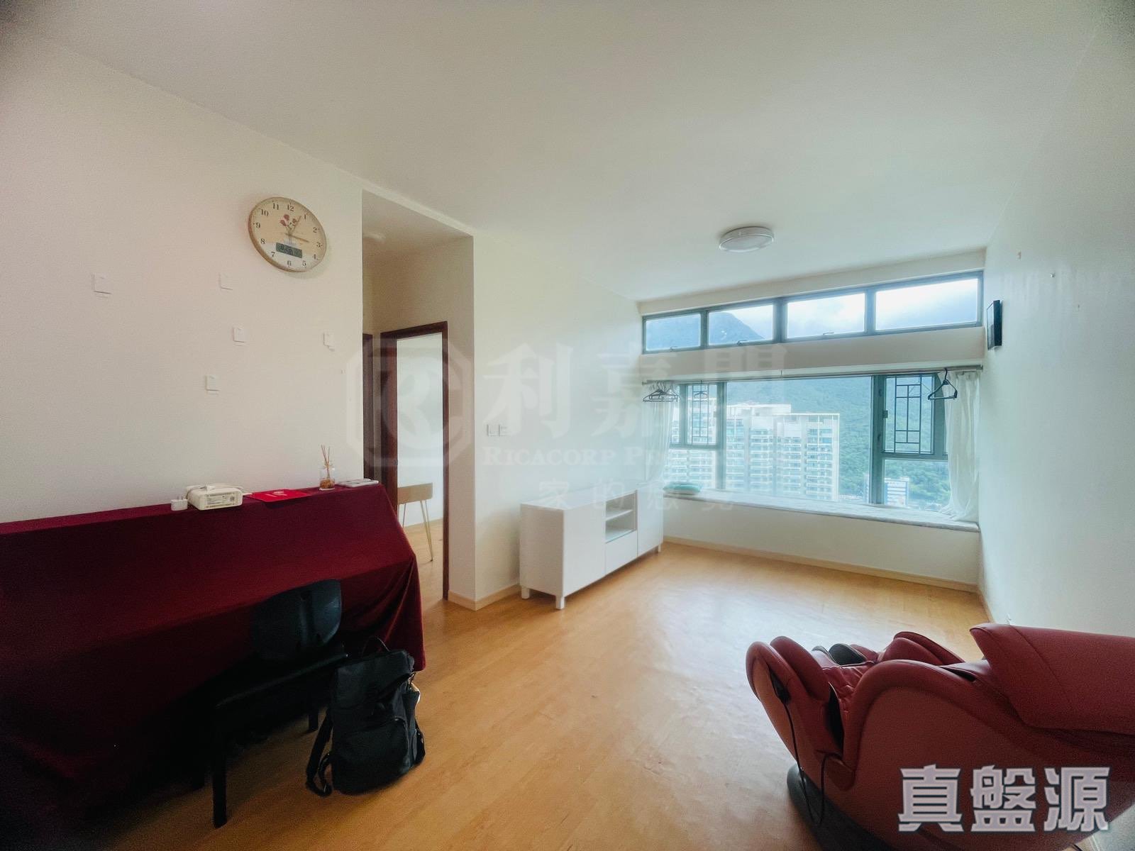 東堤灣畔 2期 8座 高層 F室 東涌