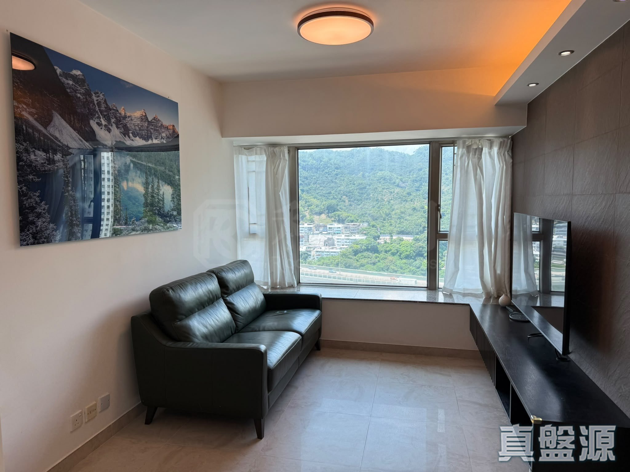 BELLAGIO PHASE 1 - Tower 7 Medium Floor Zone Flat F Sham Tseng/Castle Peak Road