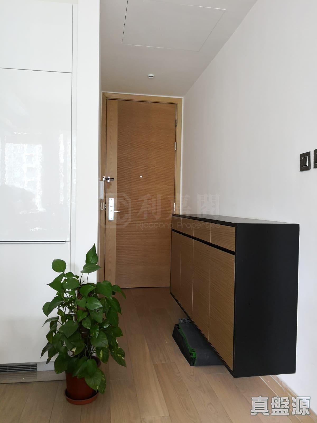 THE PARKSIDE 3座 高層 G室 將軍澳