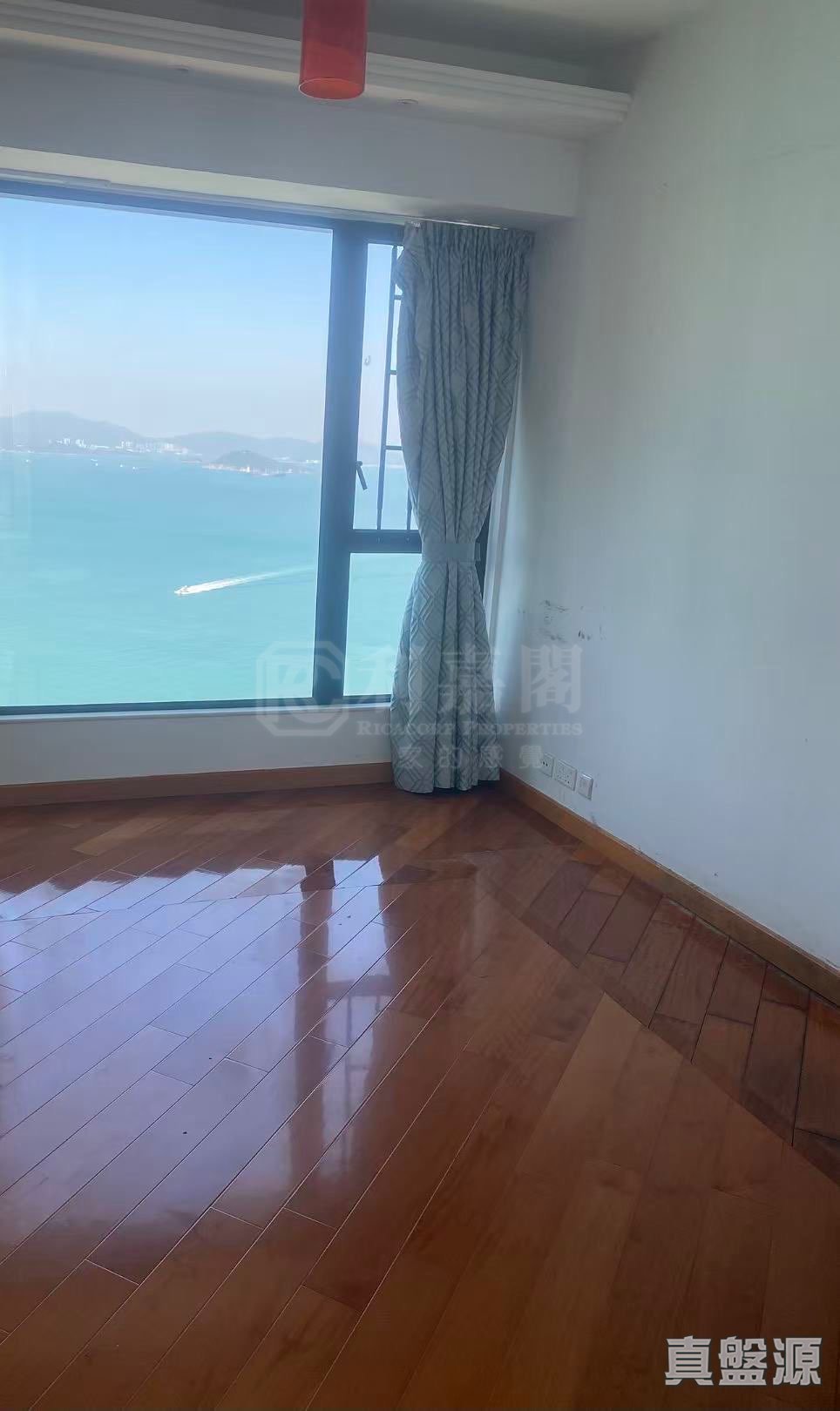 贝沙湾 6期 BEL-AIR NO. 8 7座 高层 C室 贝沙湾