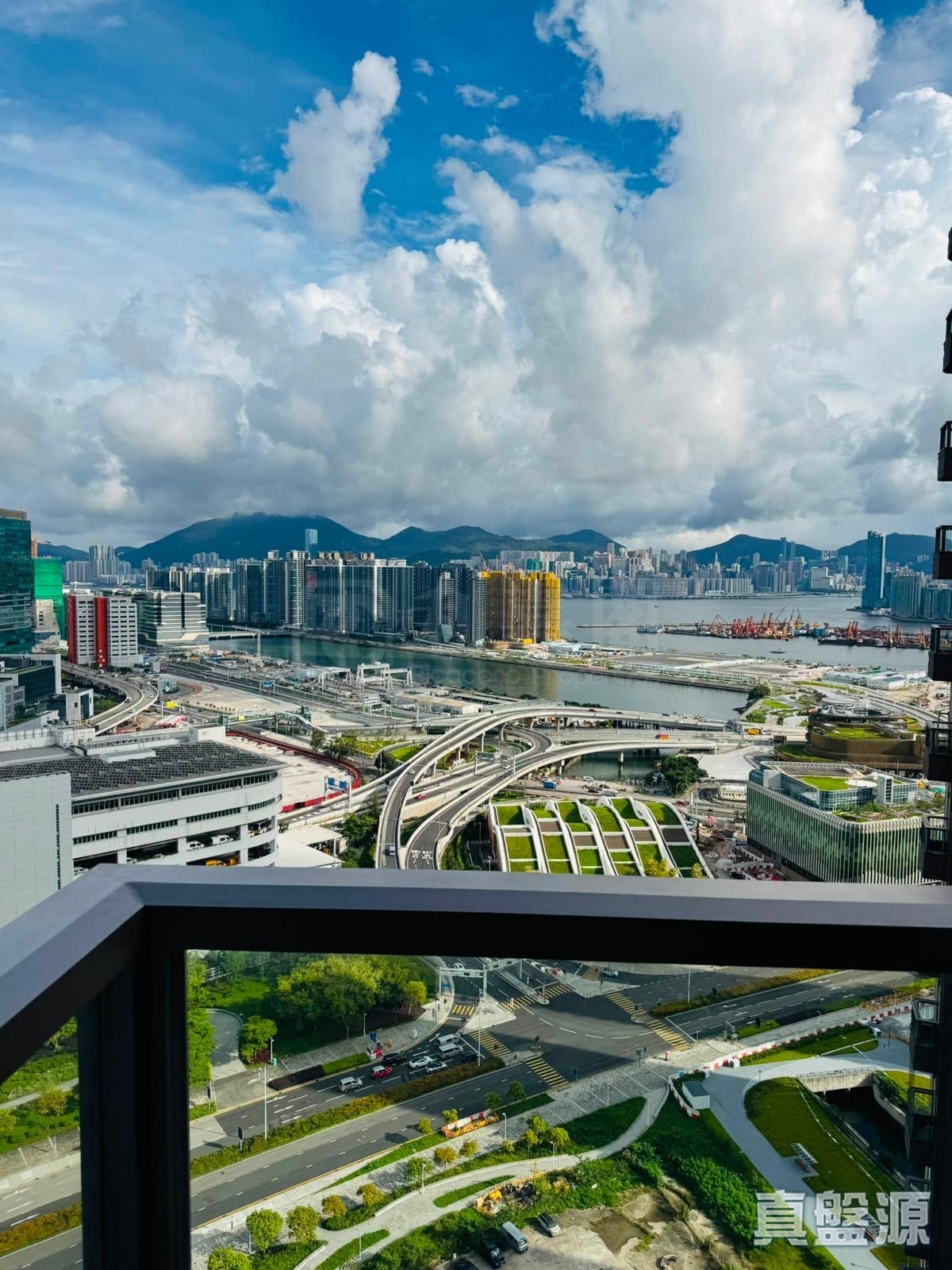 嘉匯 9座 極高層 E室 土瓜灣/九龍城/新啟德/新蒲崗