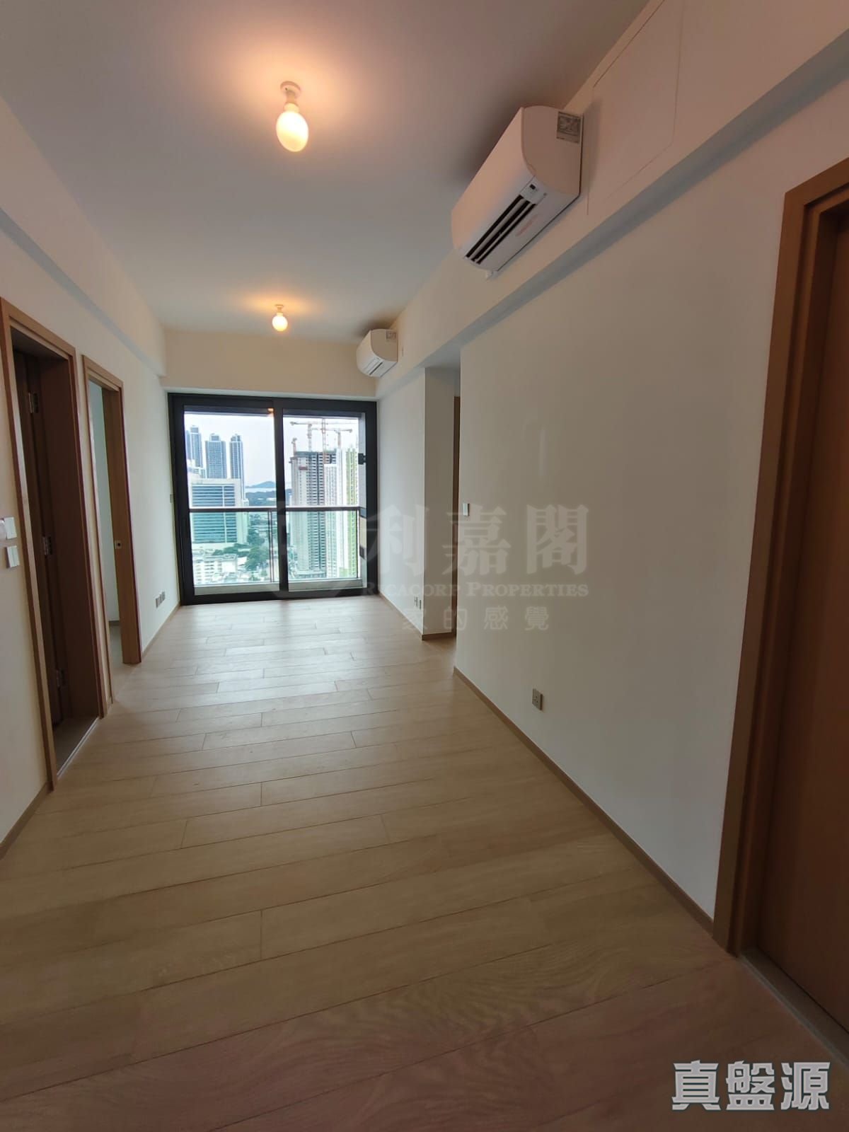 ECHO HOUSE Very High Floor Zone Flat A West Kowloon