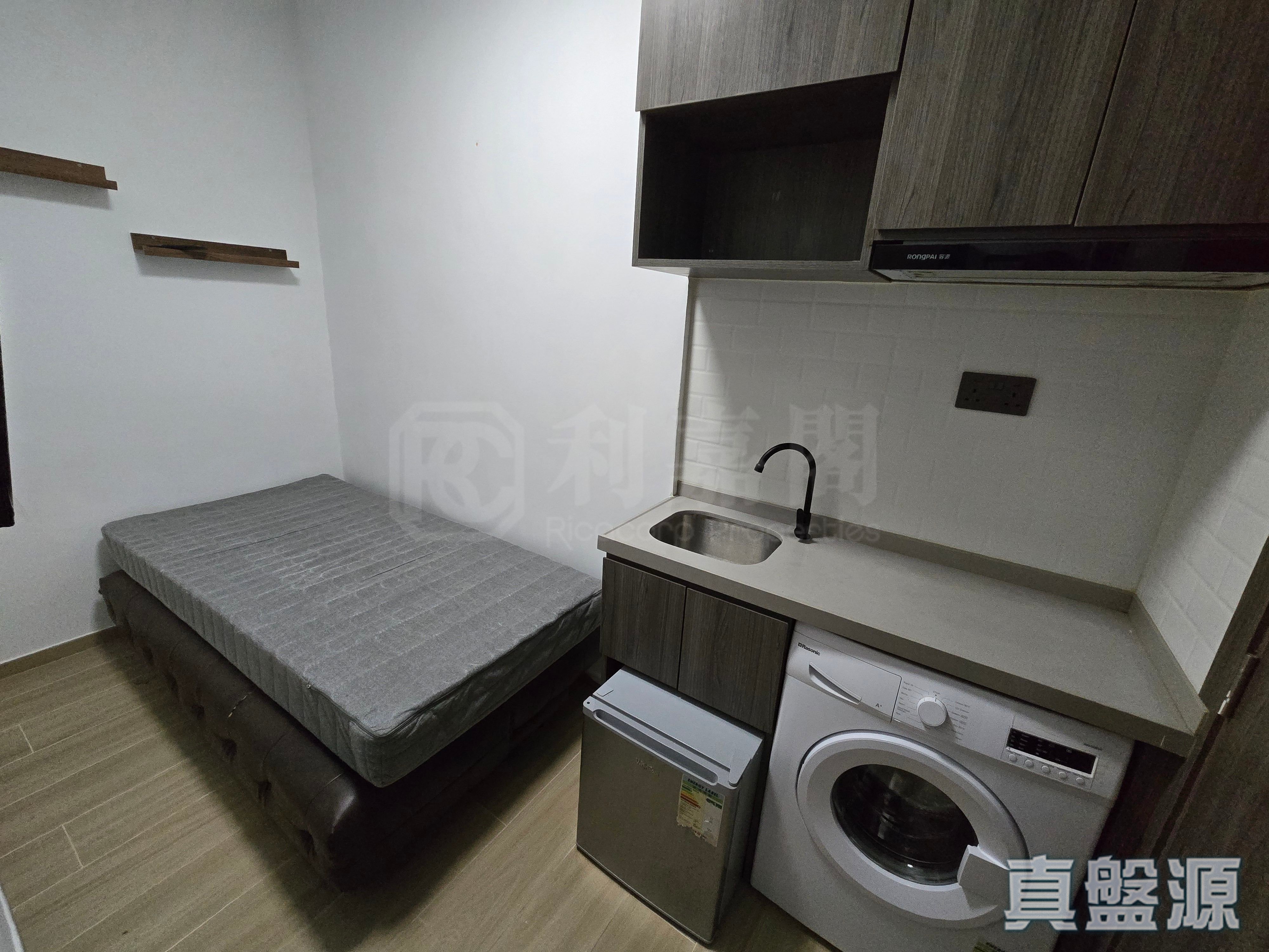 百福大廈 Q-T座 高層 北角/北角半山