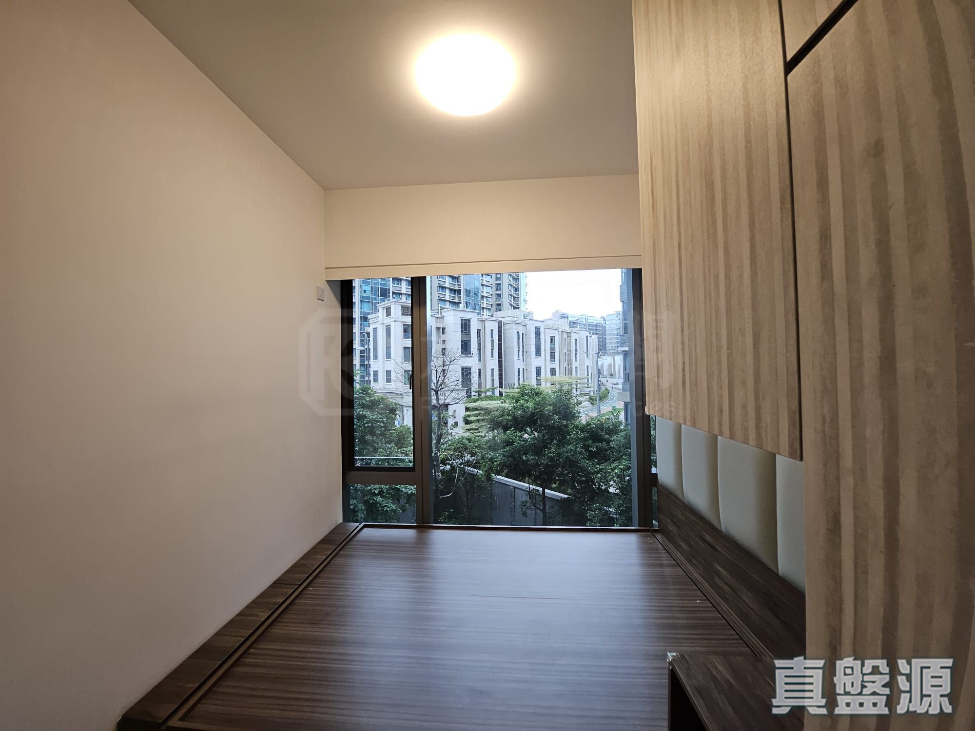 雲滙 2期 11座 低層 A5室 大埔