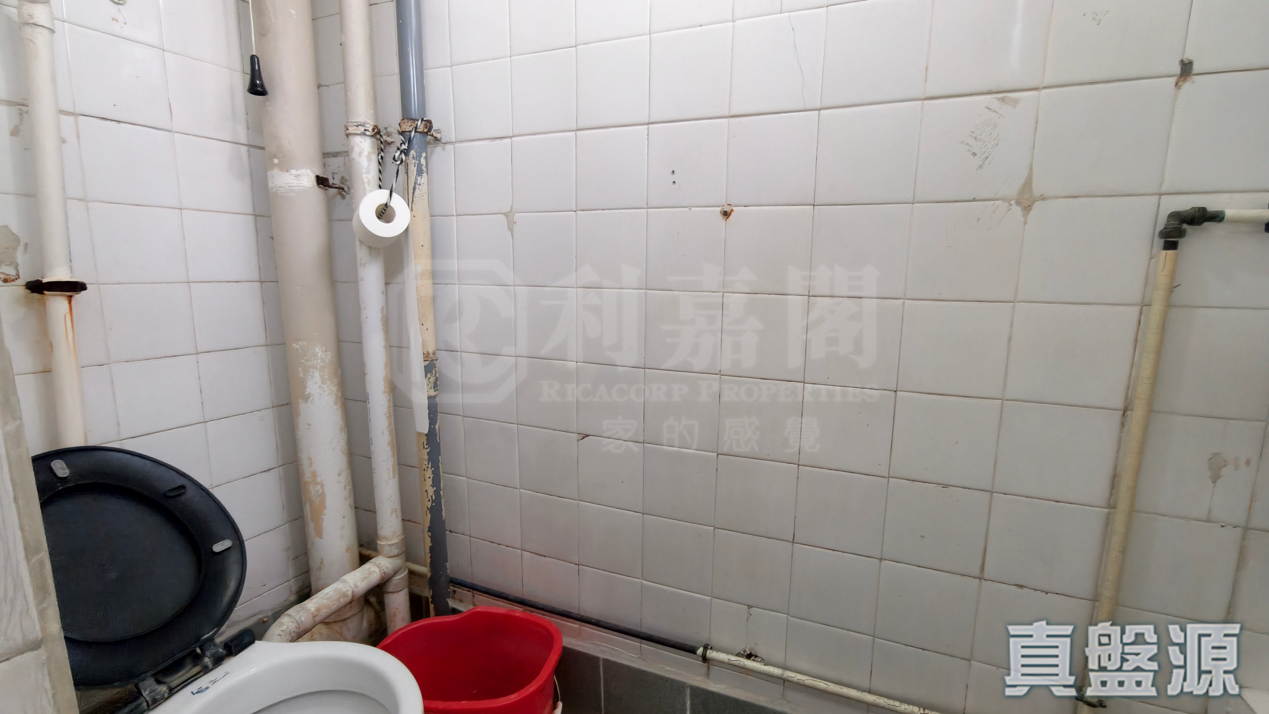 祥華邨 祥順樓 高層 9室 上水/粉嶺/古洞