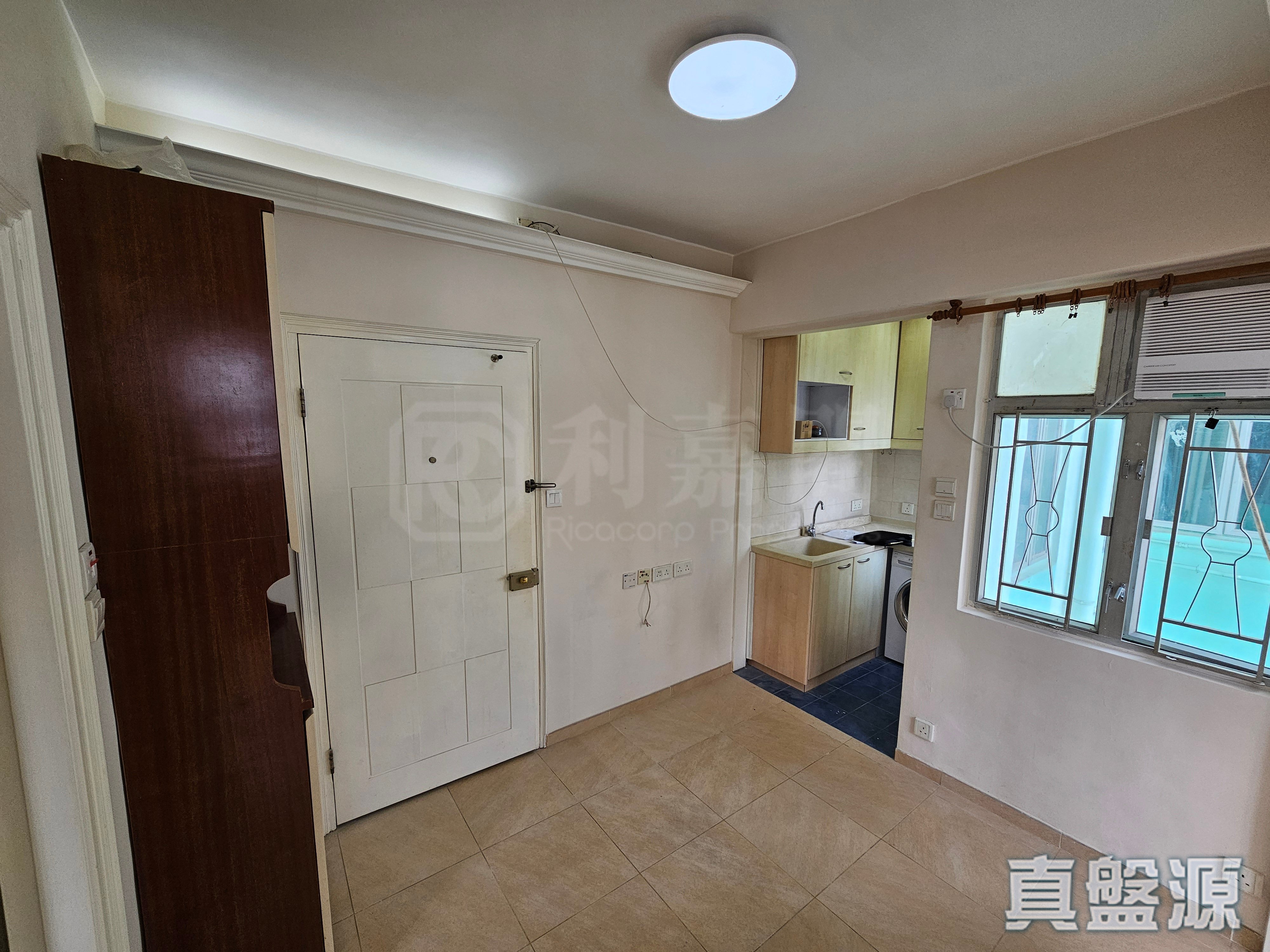 東成大廈 極高層 B室 西九龍