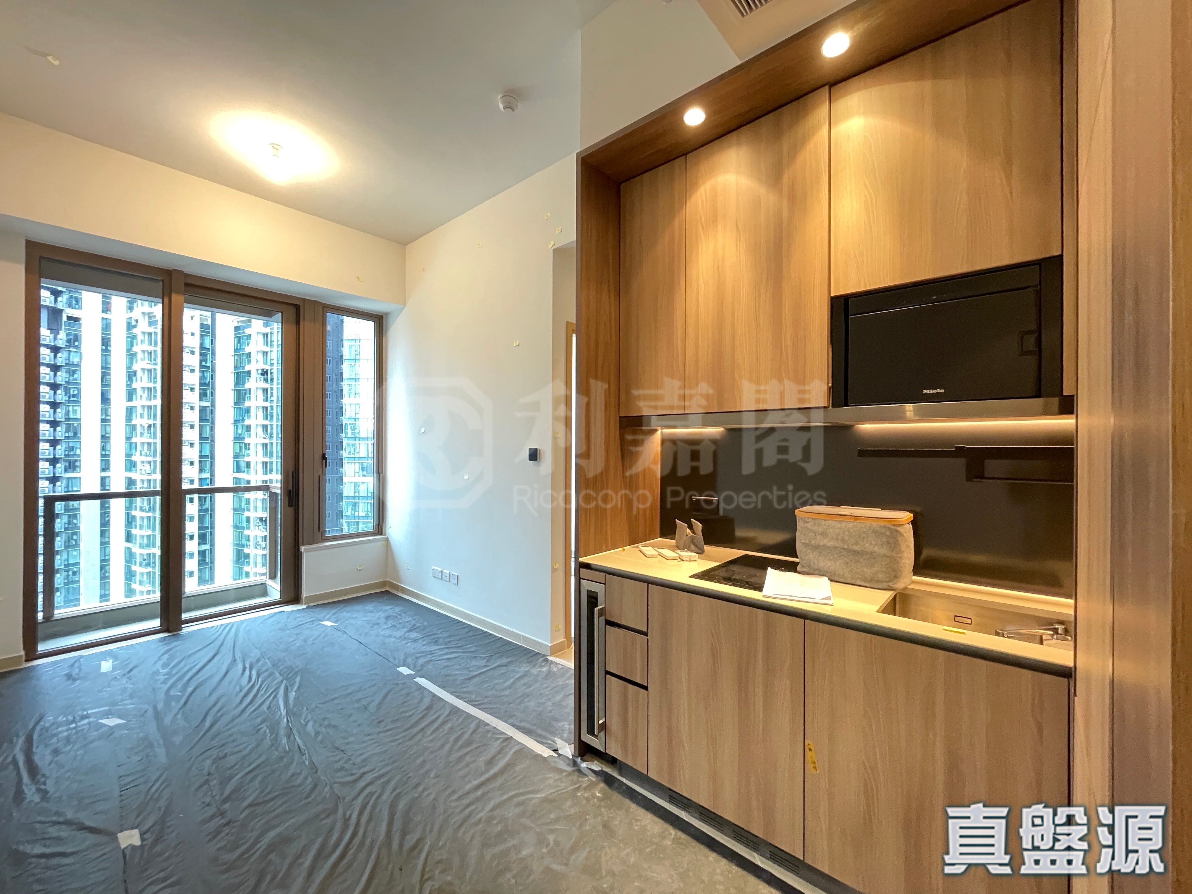 日出康城 10期 LP10 1座 (1B) 高层 D室 将军澳