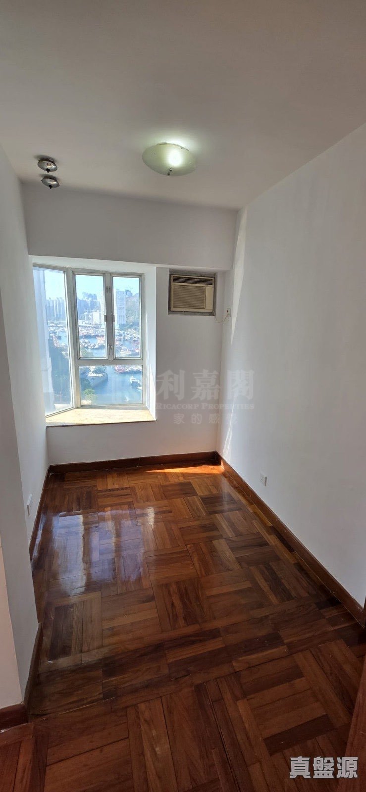 悅海華庭 3座 中層 C室 鴨脷洲