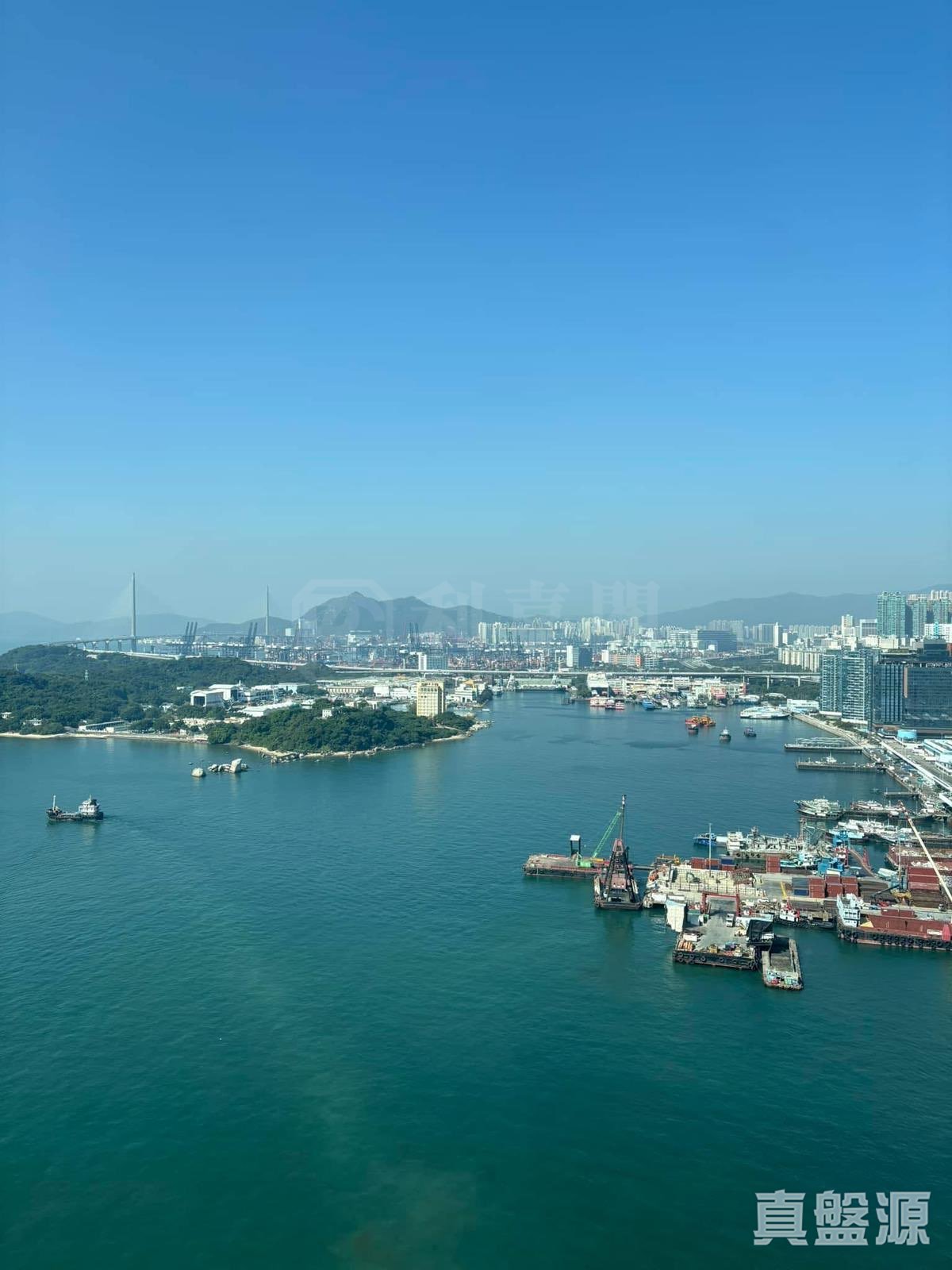 浪澄灣 5座 高層 E室 奧運站/南昌