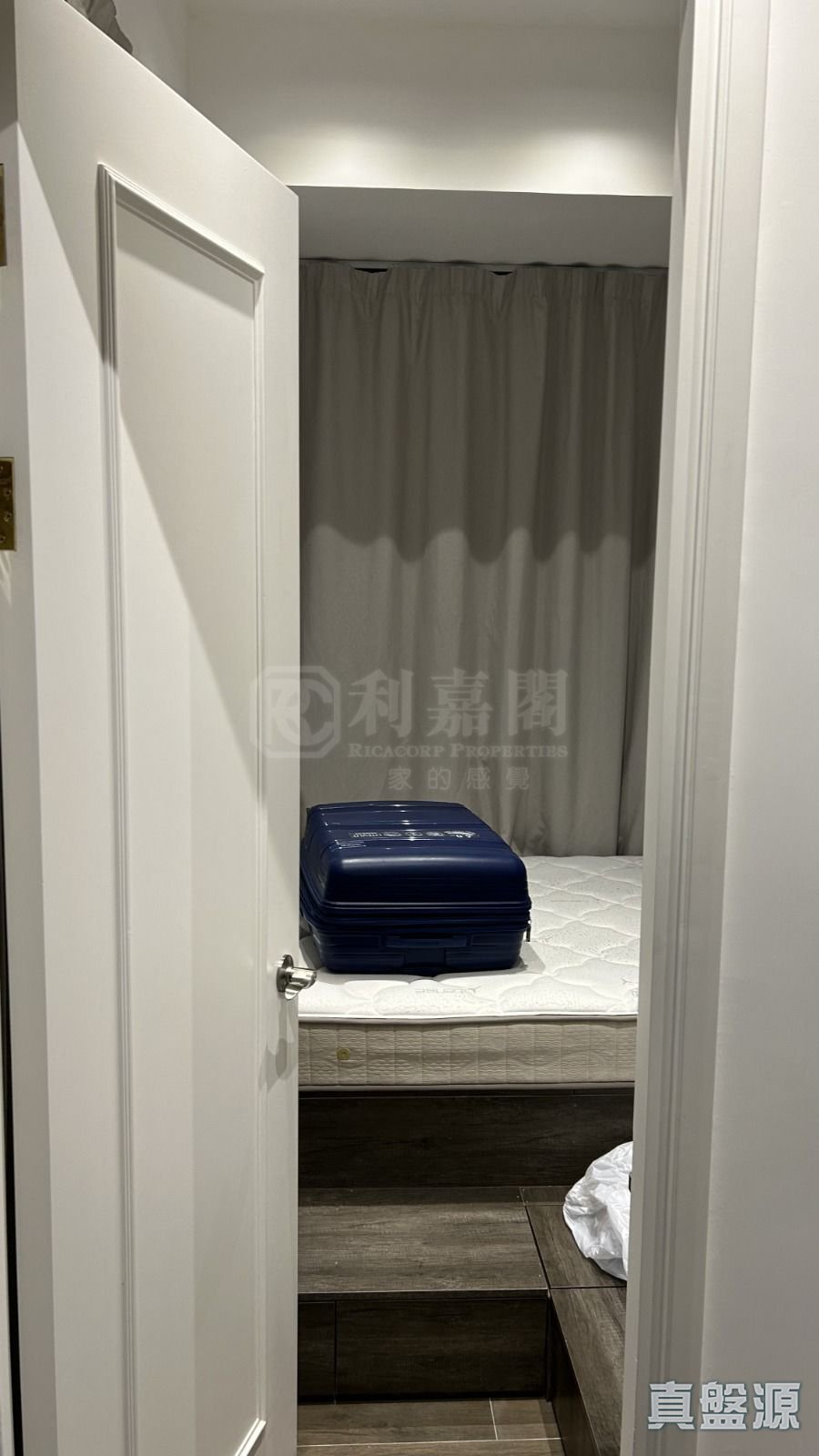 MAISON ROSE High Floor Zone Flat B West Kowloon