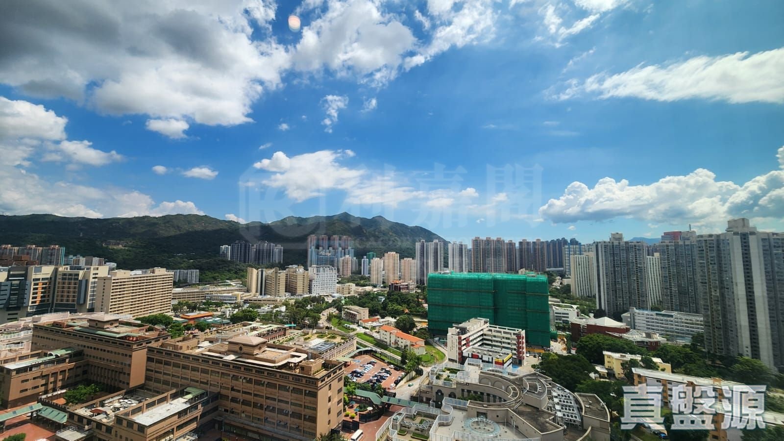 NOVO LAND 3A期 Dragor 2座 屯门