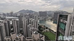 環宇海灣 5座 極高層 E室 荃灣