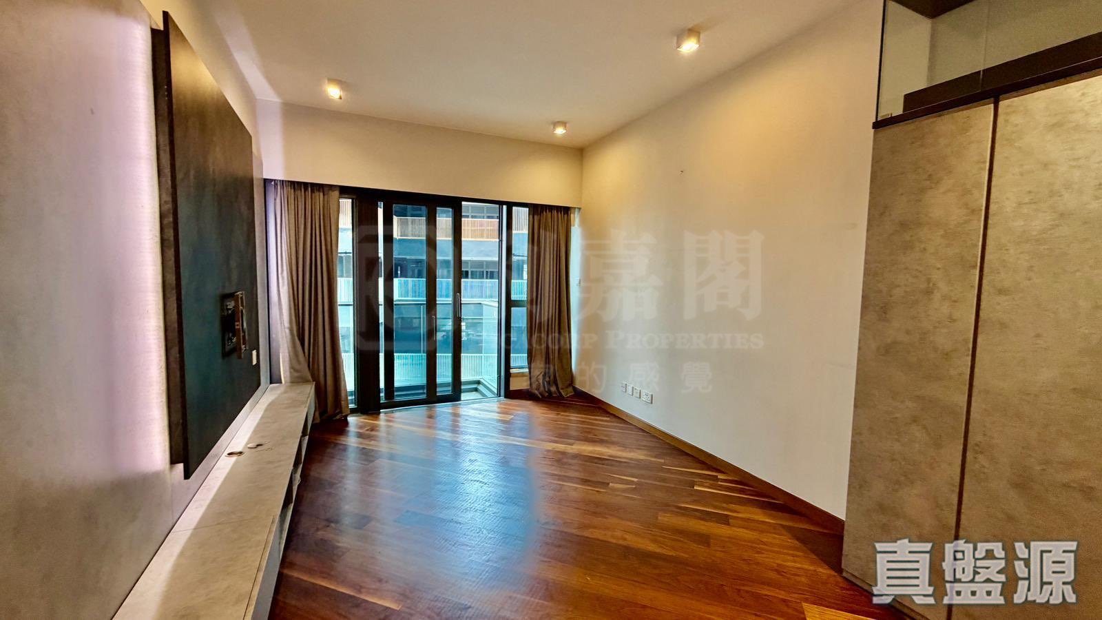 賢文禮士 3座 高層 何文田/京士柏/九龍塘/又一村