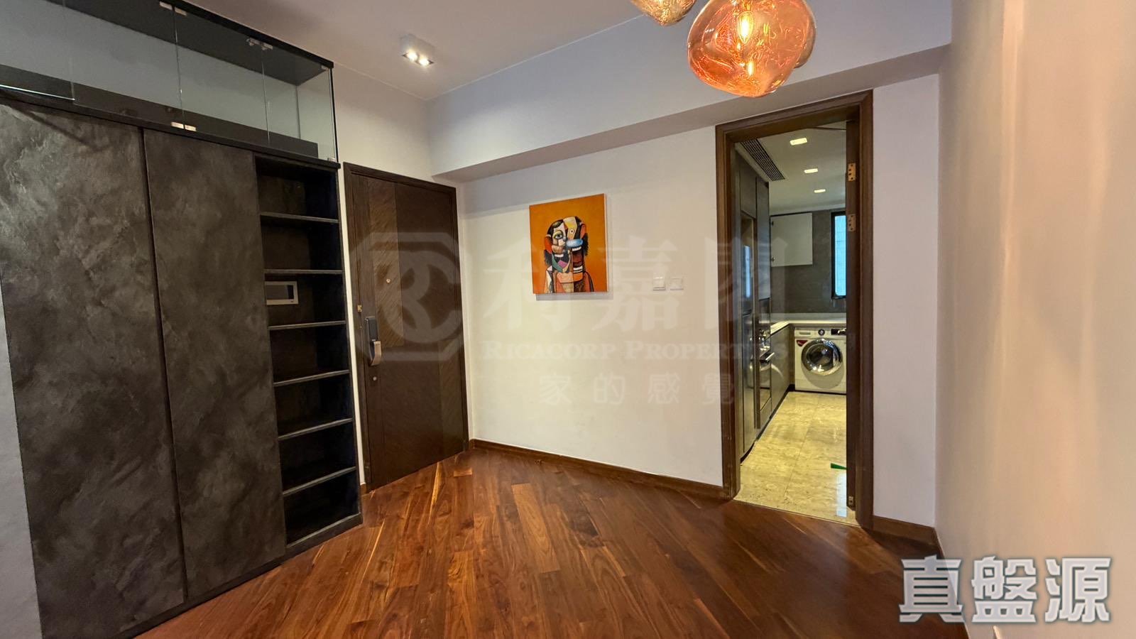 贤文礼士 3座 高层 C室 何文田/京士柏/九龙塘/又一村