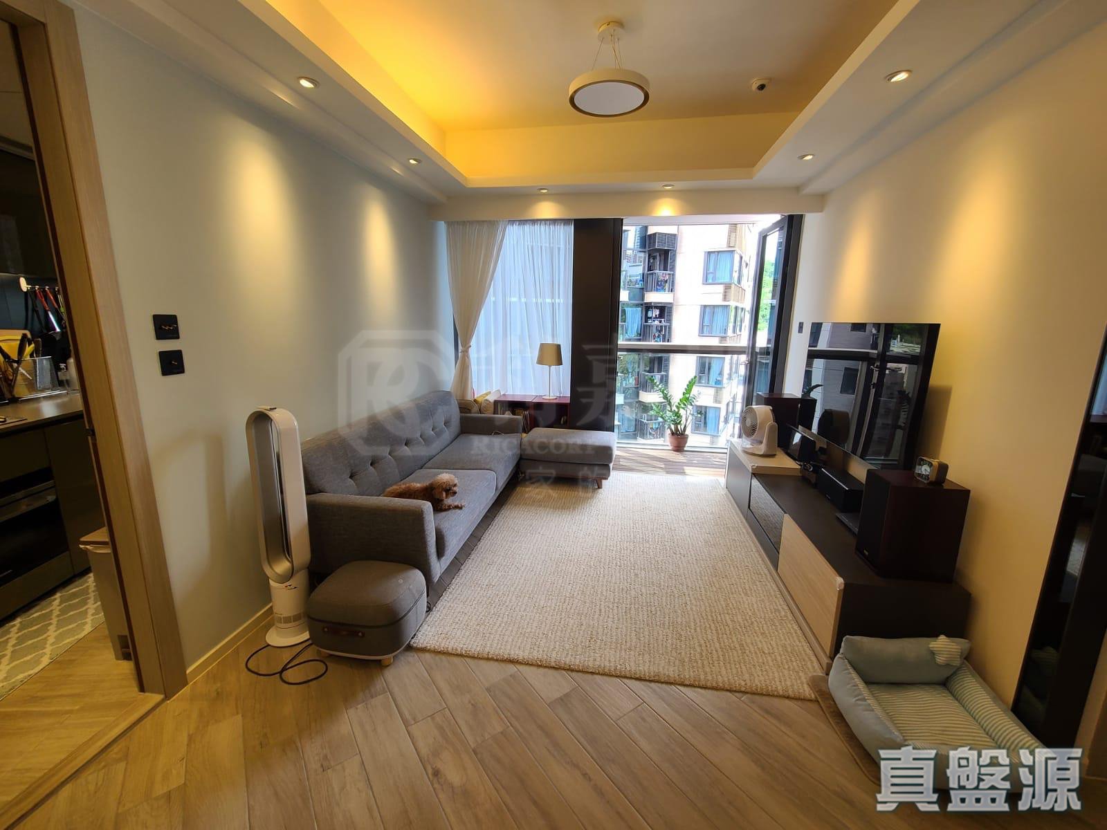 FLEUR PAVILIA TOWER 1 High Floor Zone Flat H North Point/North Point Mid-Levels