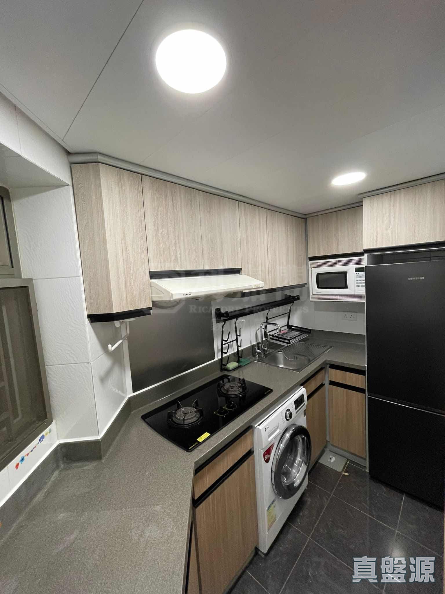 將軍澳廣場 2期 5座 低層 D室 將軍澳