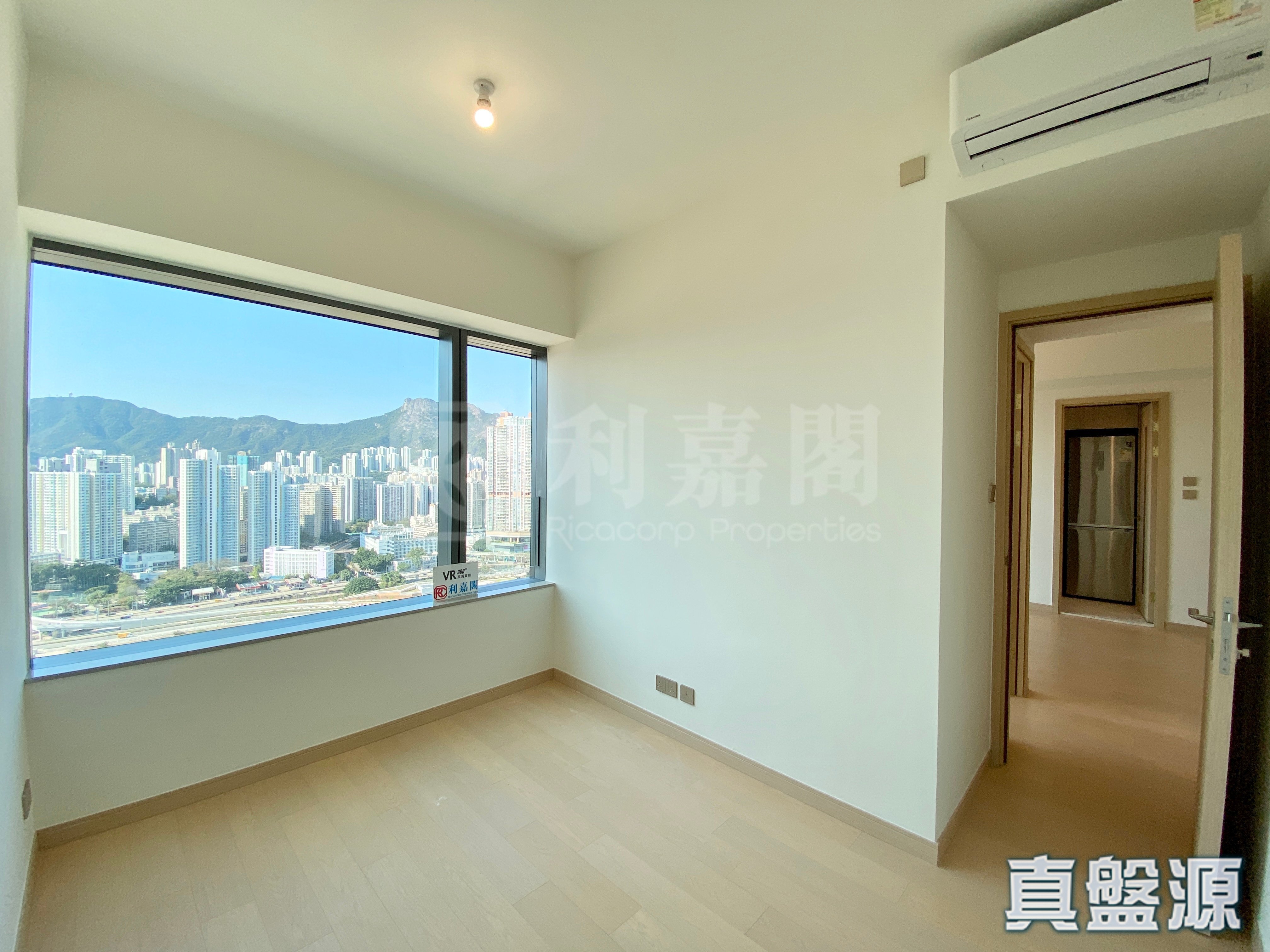 嘉峯汇 2B座 高层 E室 土瓜湾/九龙城/新启德/新蒲岗
