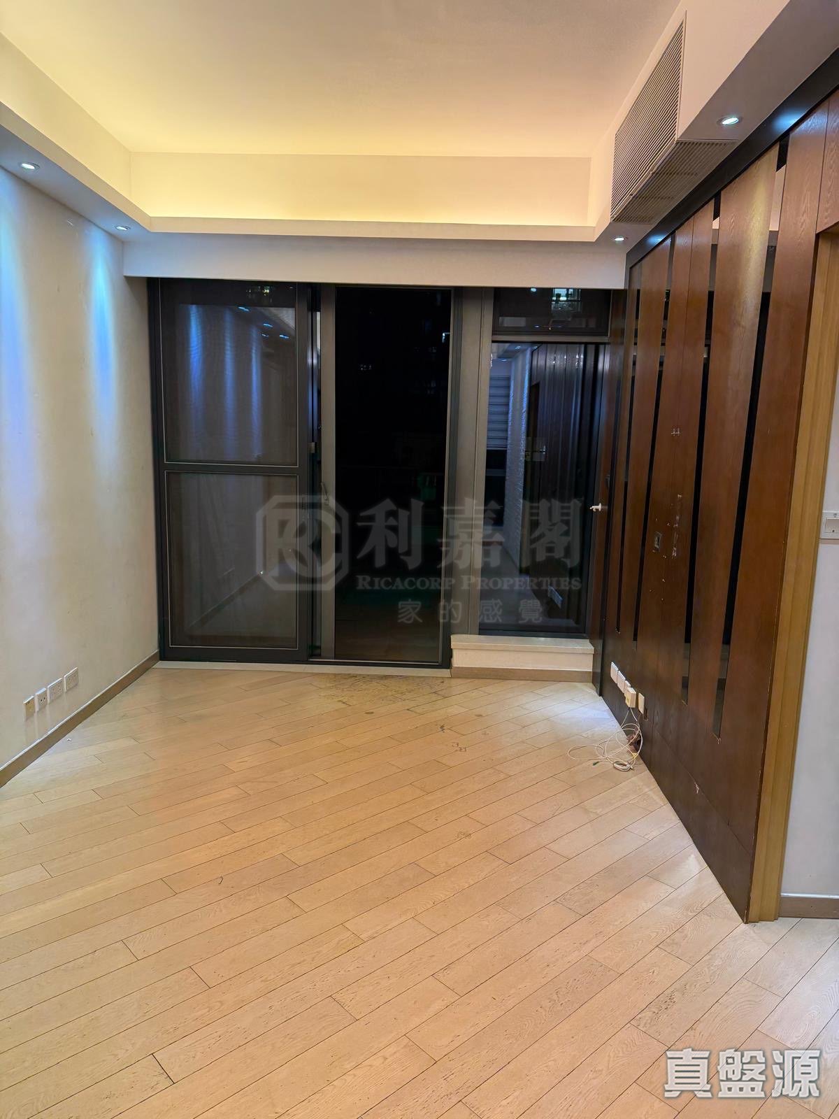 RIVA ENNA BOULEVARD TOWER 6 Low Floor Zone Flat A Yuen Long