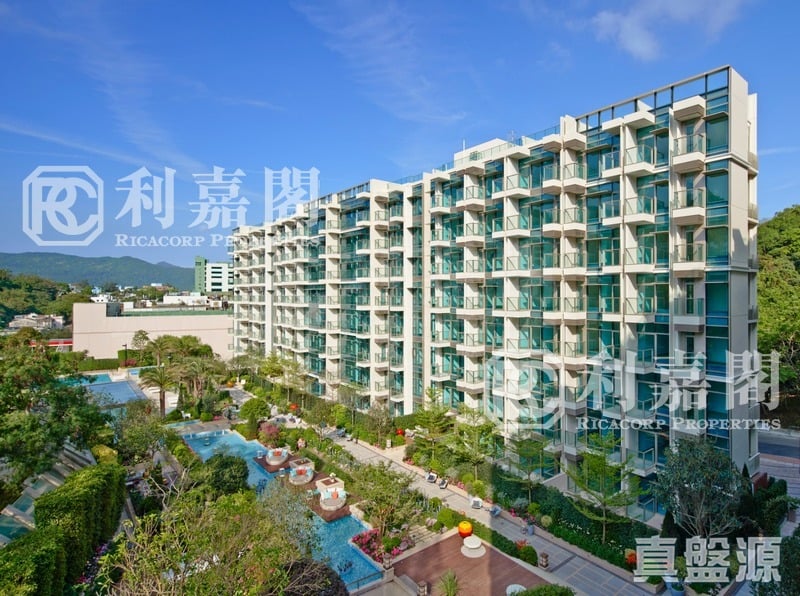 逸瓏海滙 3座 西貢